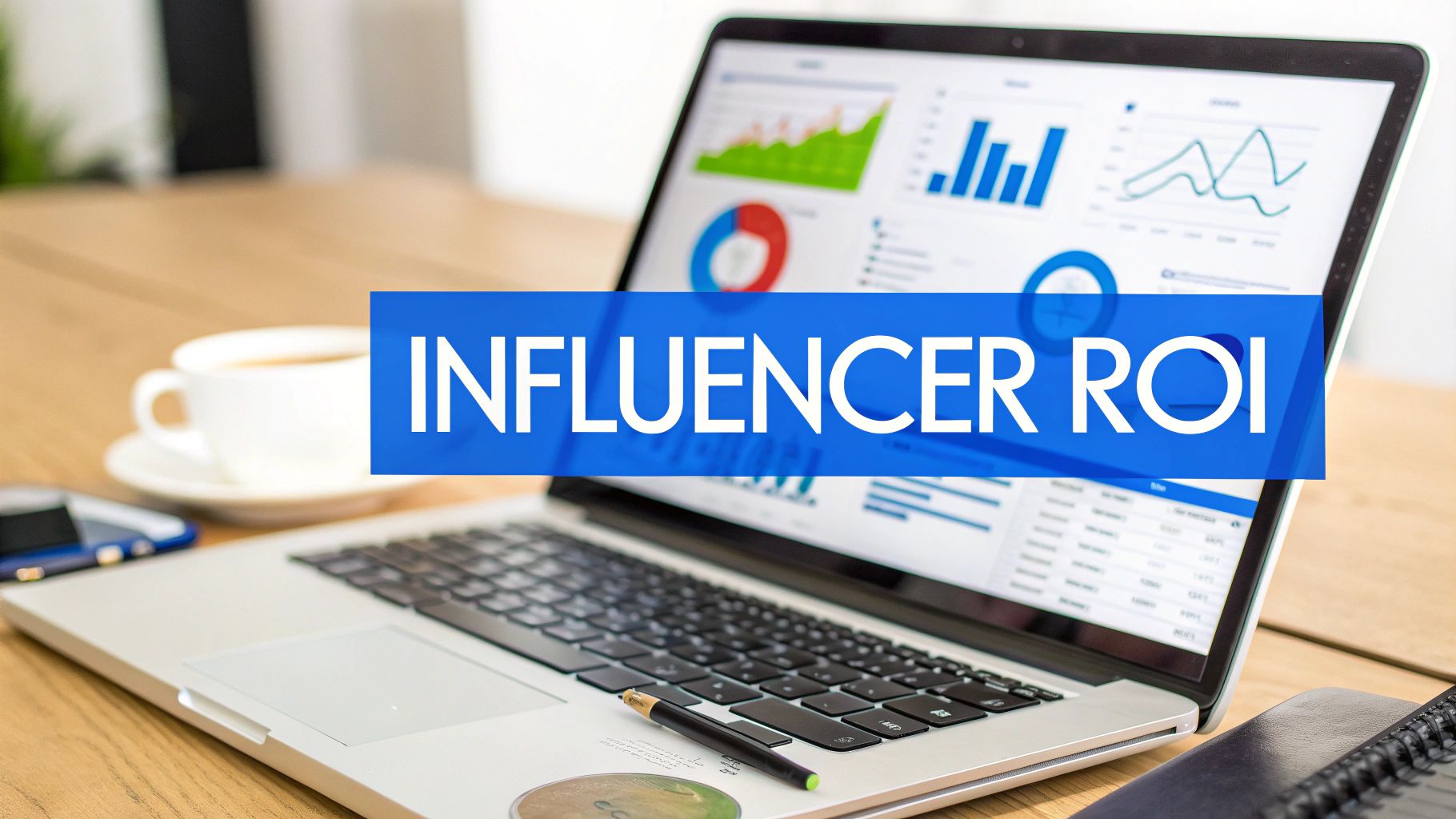 Modern Influencer Marketing Measurement