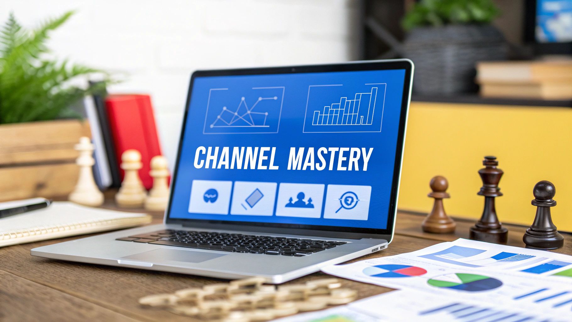 Mastering Marketing Channel Effectiveness