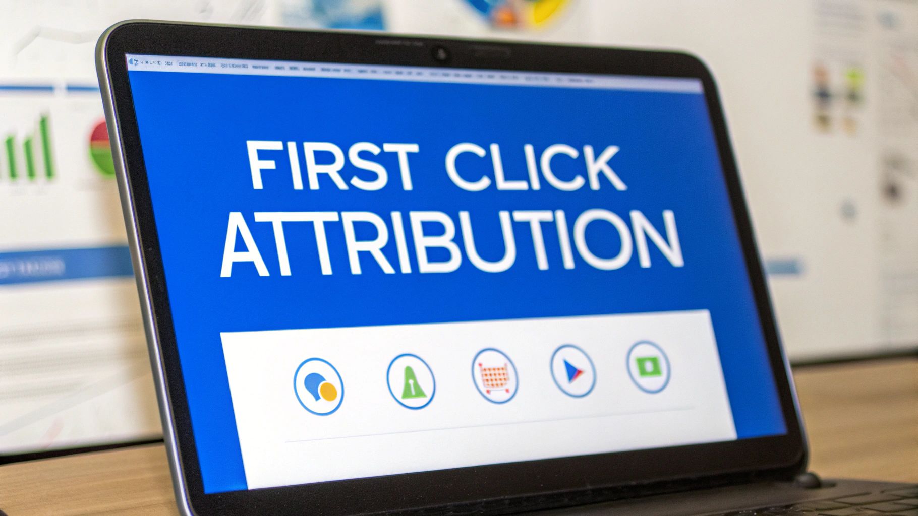 Understanding First Click Attribution