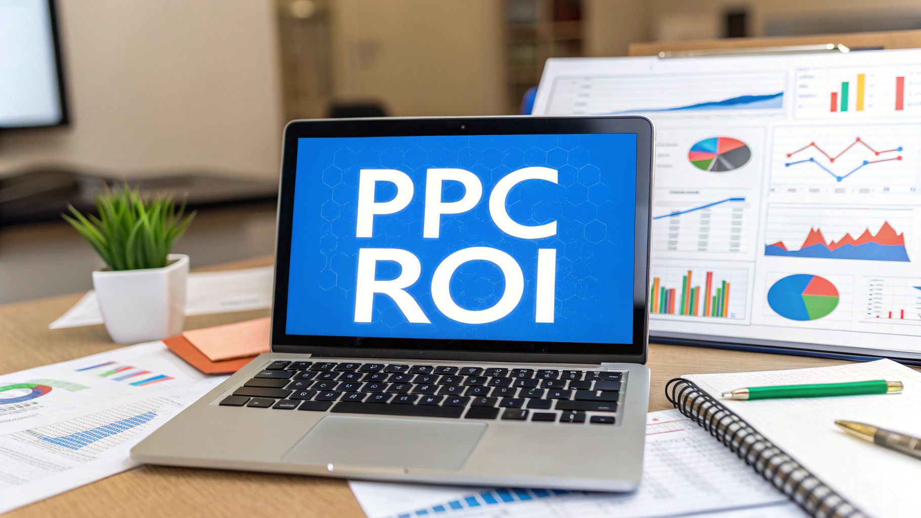 Master PPC ROI Calculation to Boost Campaign Profitability
