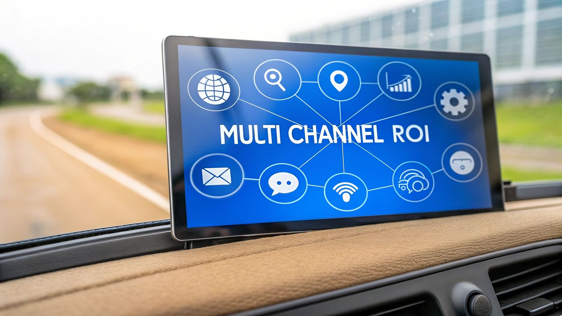 Unlocking ROI with Multi Channel Attribution