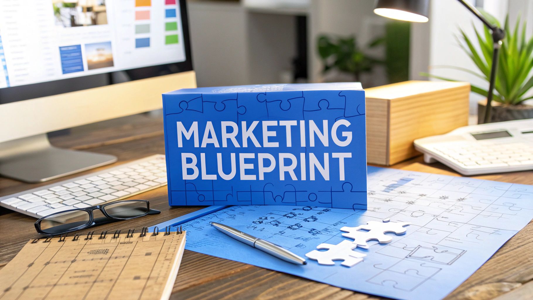 Master the Digital Marketing Strategy Framework Today
