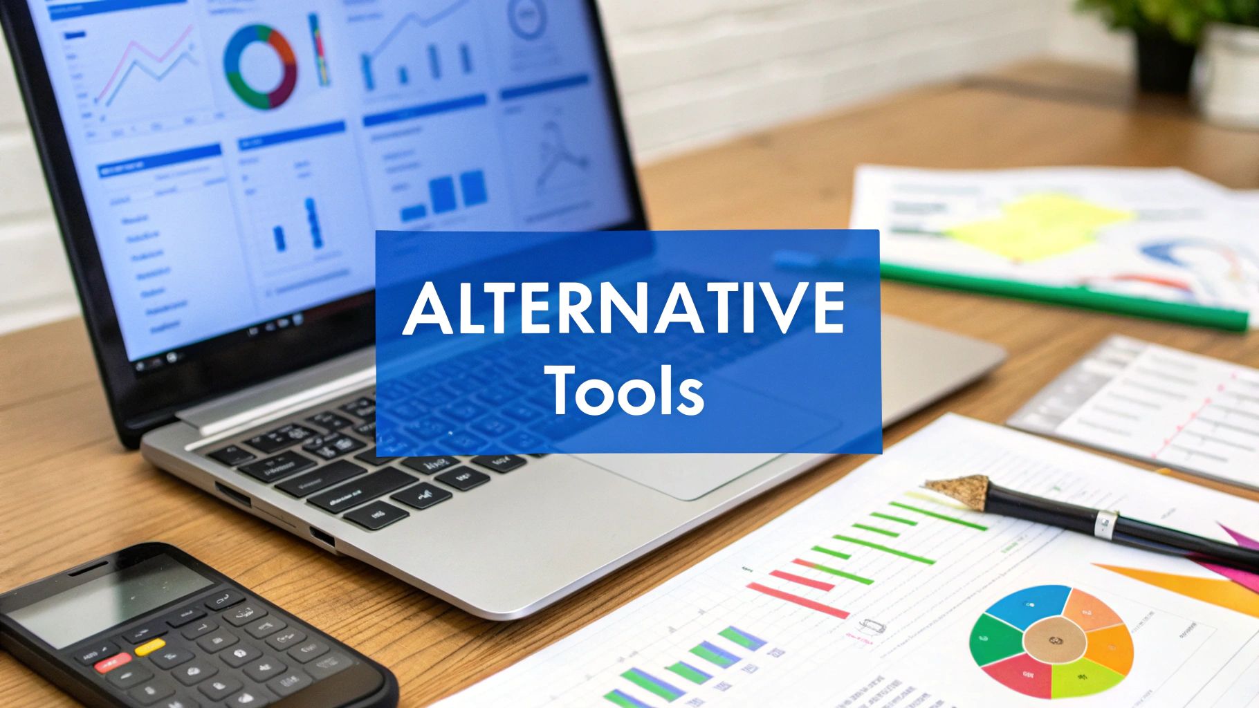12 Best WhatConverts Alternative Tools for 2025