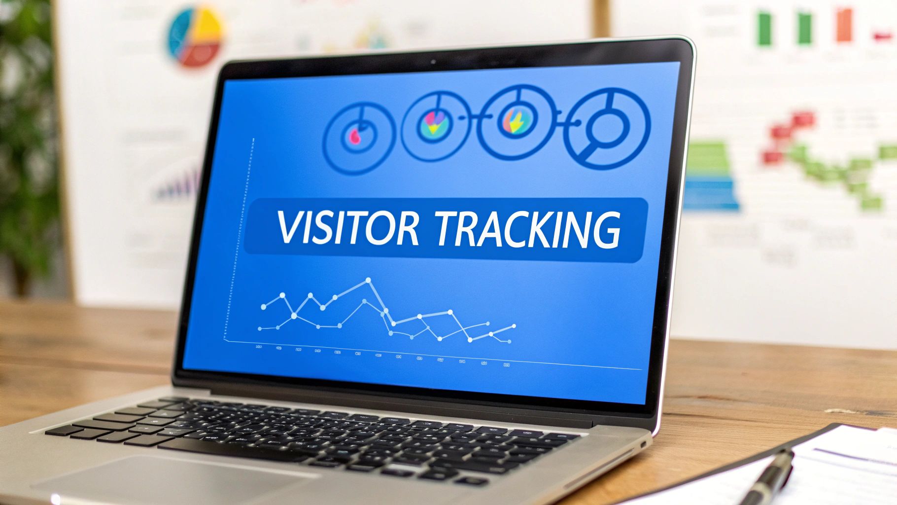 A Guide to Website Visitor Tracking