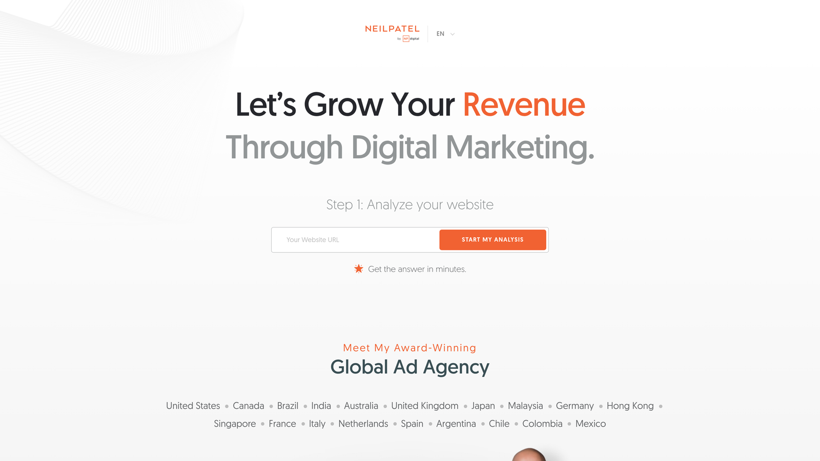 Kissmetrics