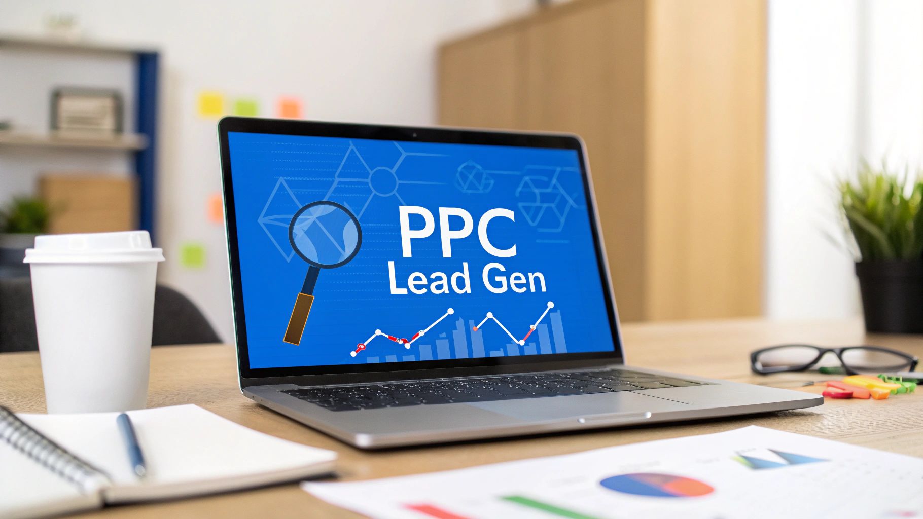 Your Guide to PPC Lead Generation
