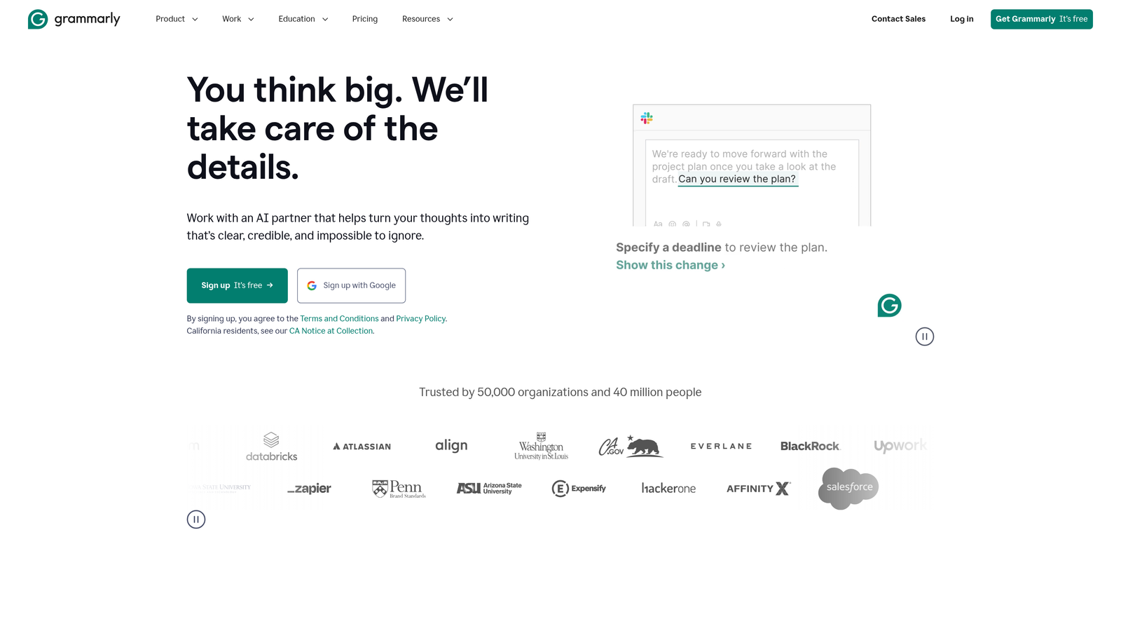 Grammarly