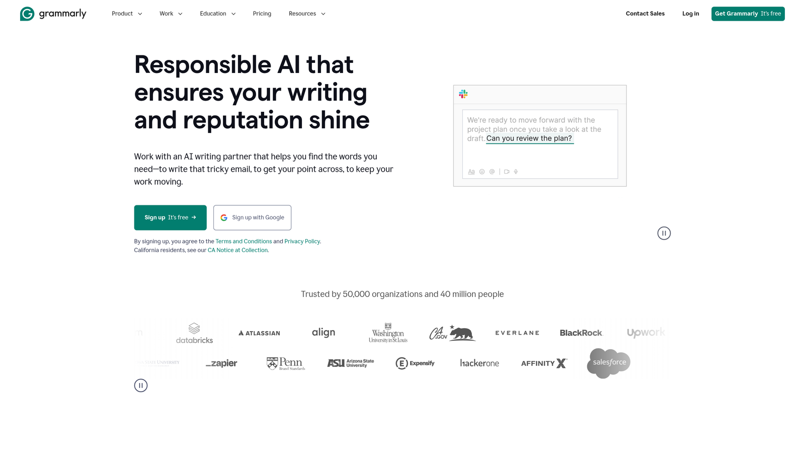 Grammarly
