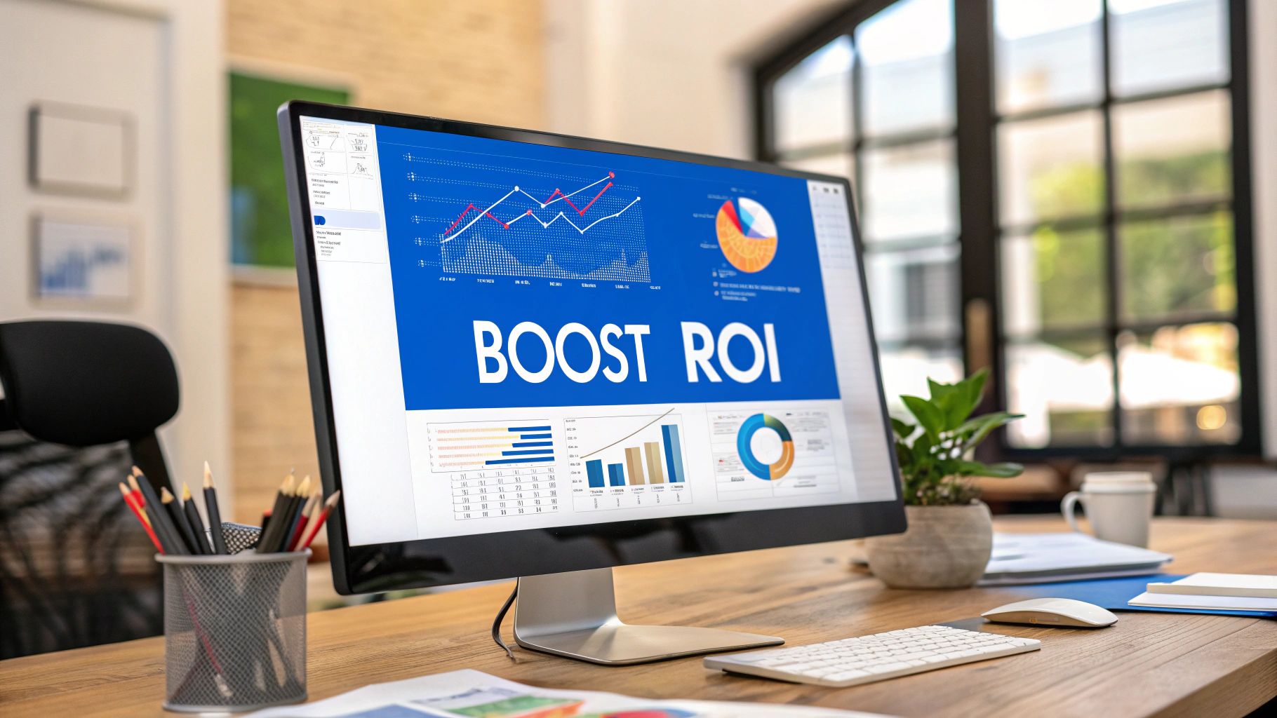 Top 12 PPC Analysis Tools to Boost ROI in 2025