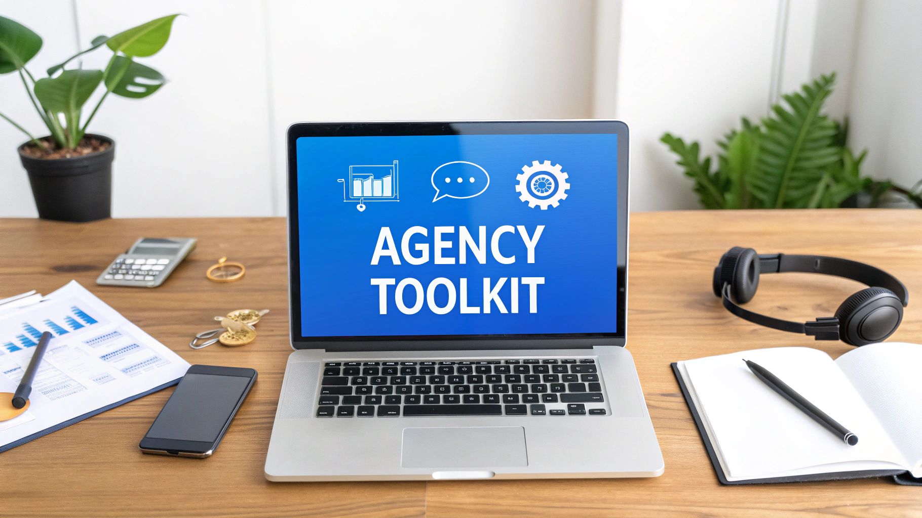 12 Essential Digital Agency Tools to Scale in 2025