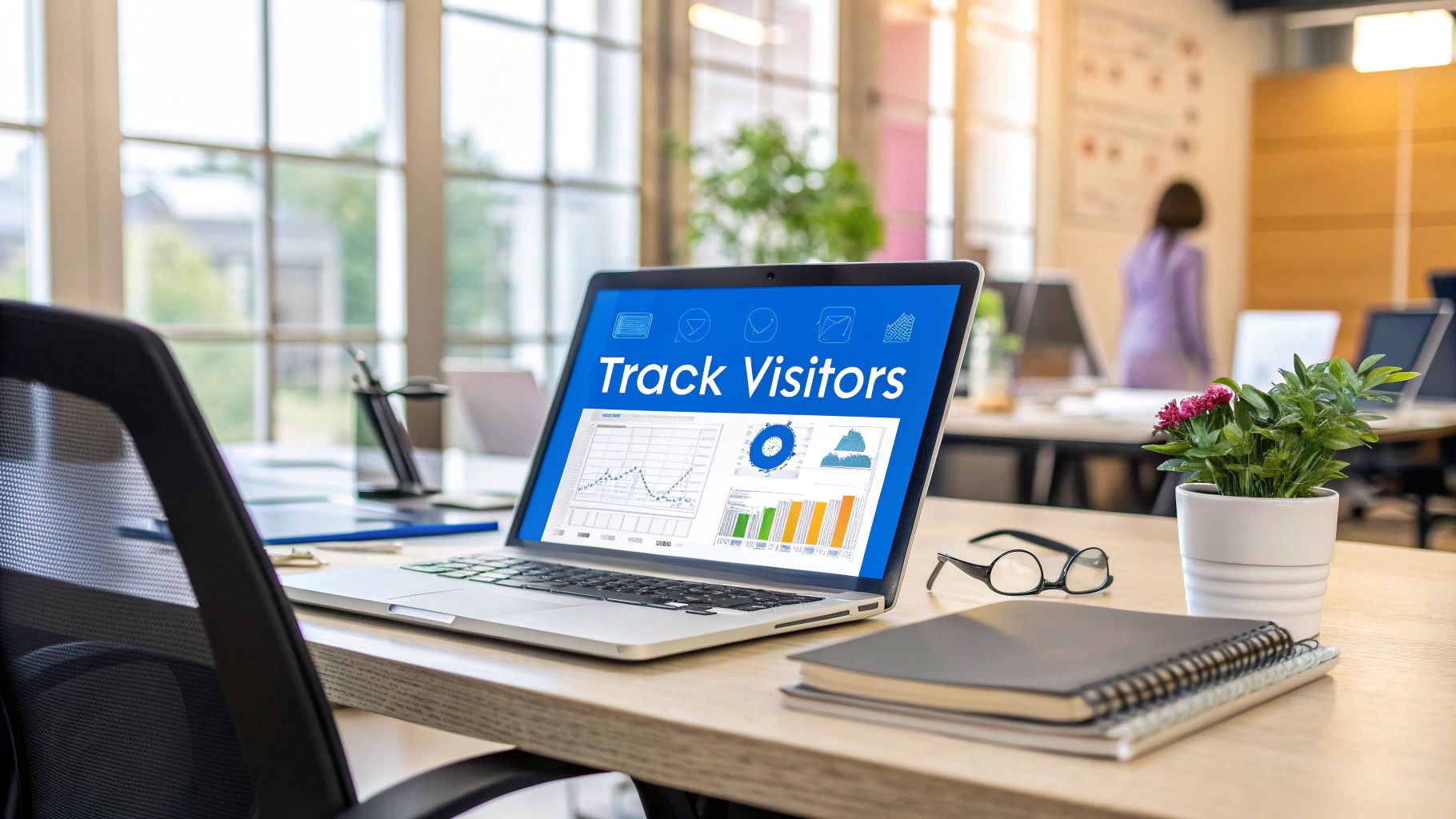 How to Track Website Visitors: Ultimate Guide to User Insights