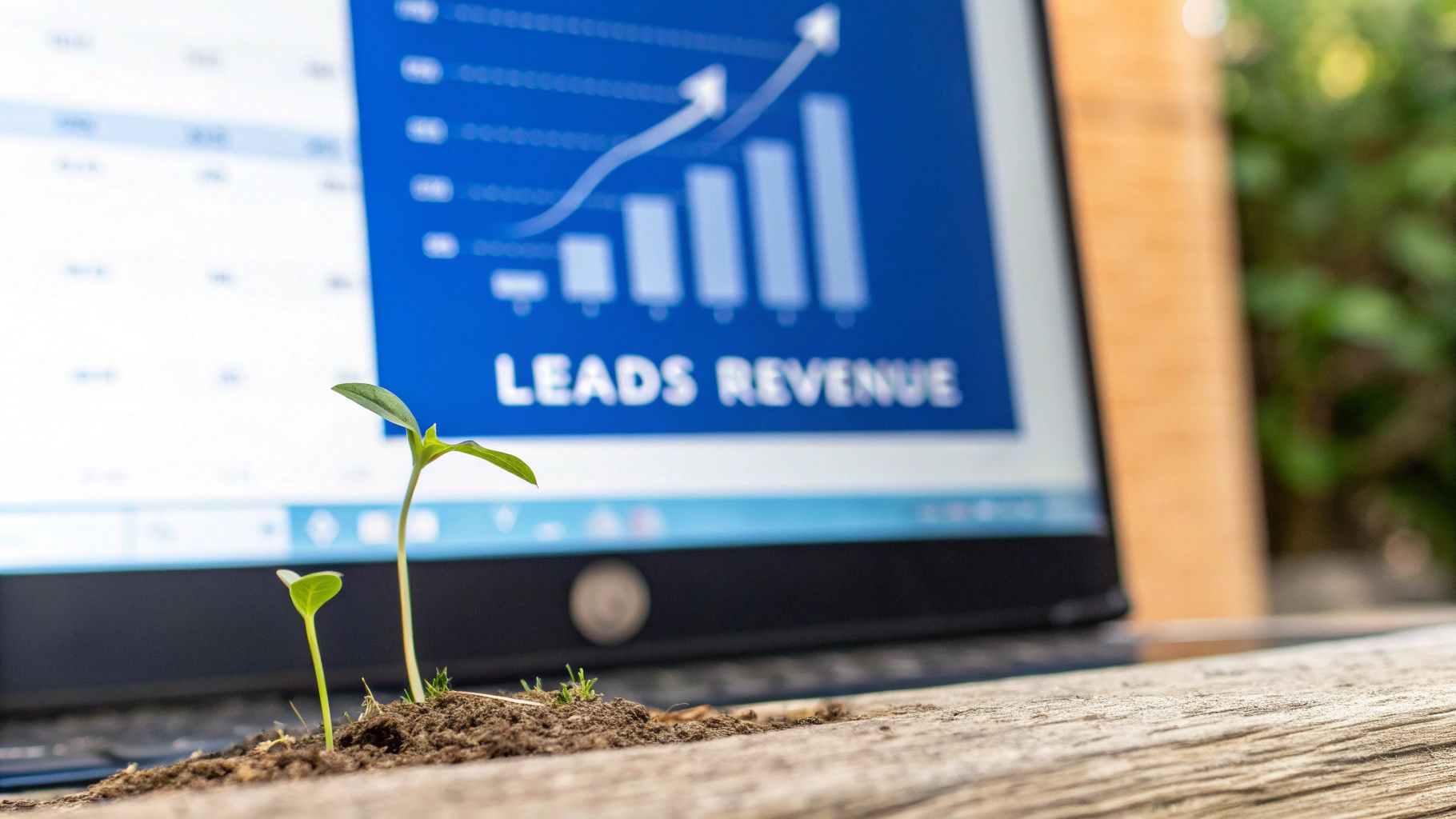Understanding Leads Revenue to Grow Your Business