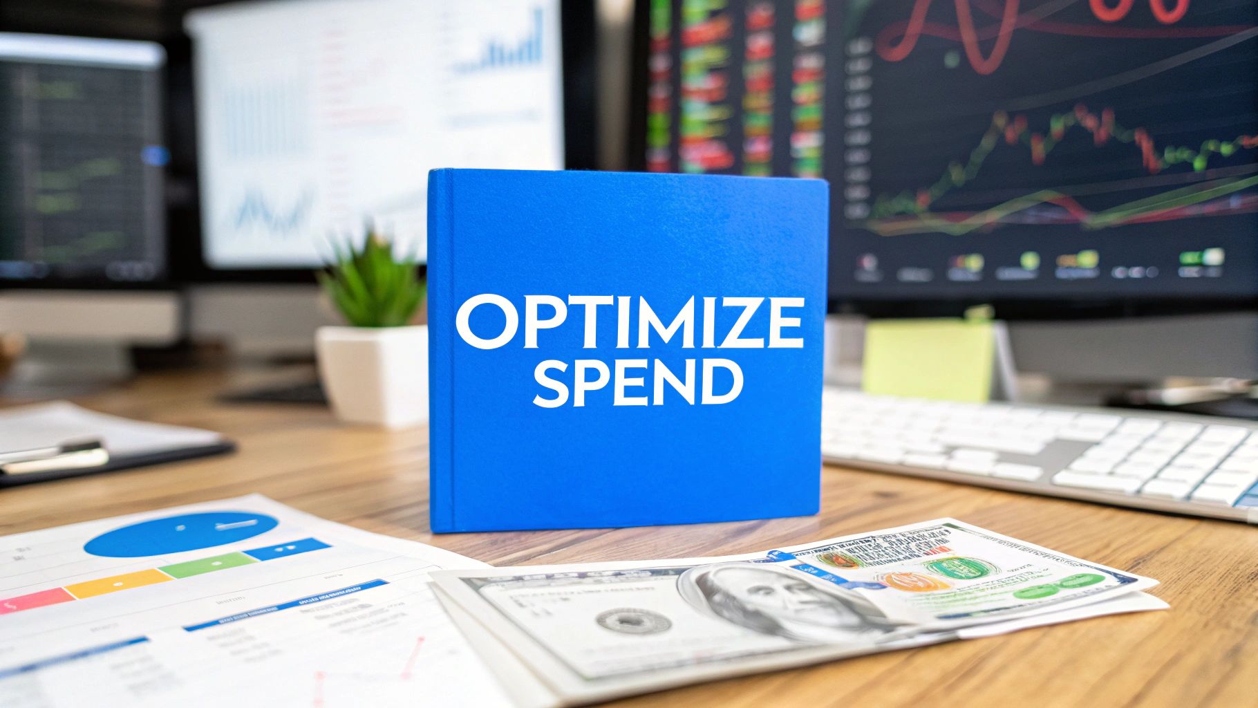 Mastering Marketing Spend Optimization