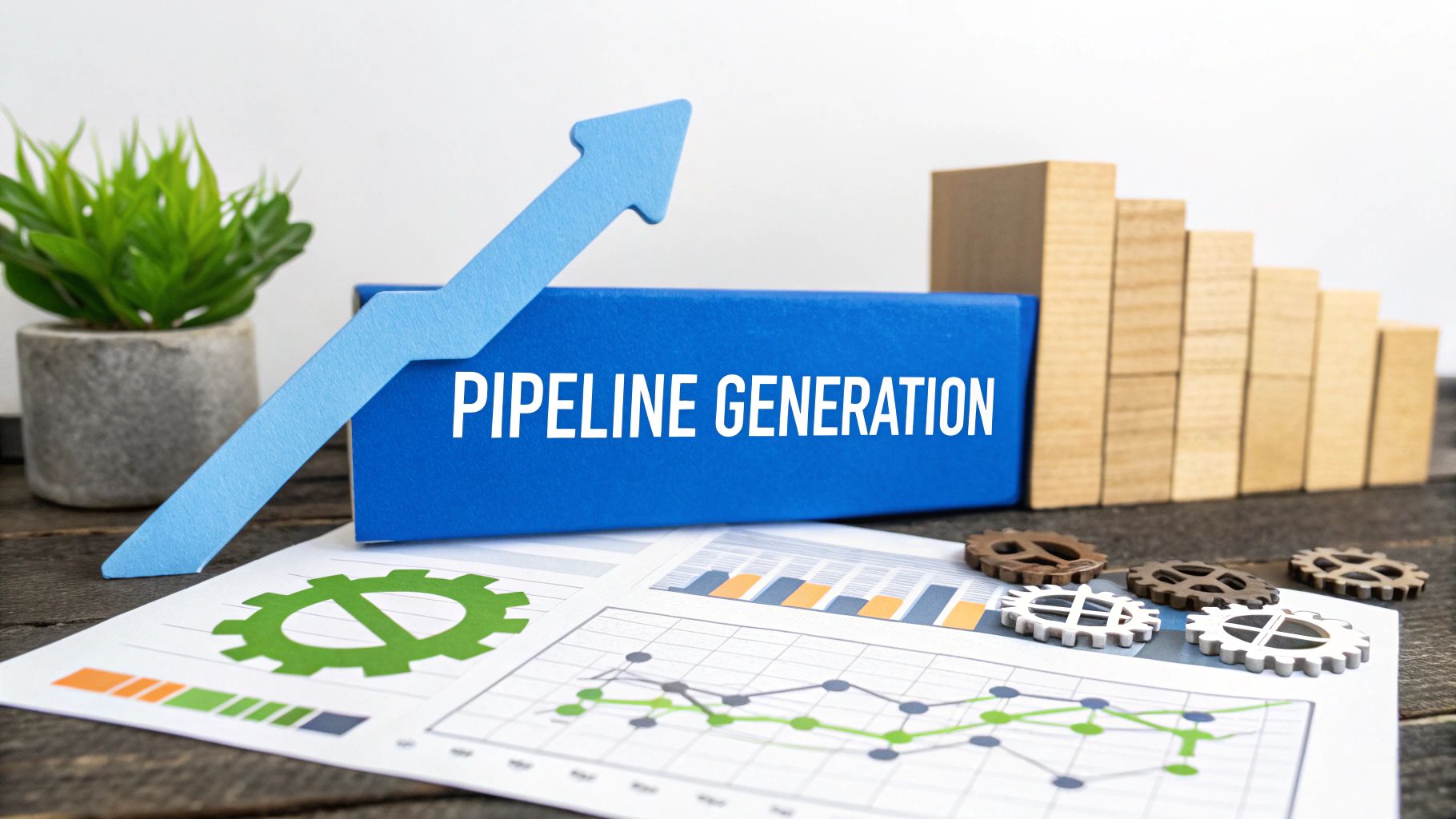 A Guide to Modern Pipeline Generation