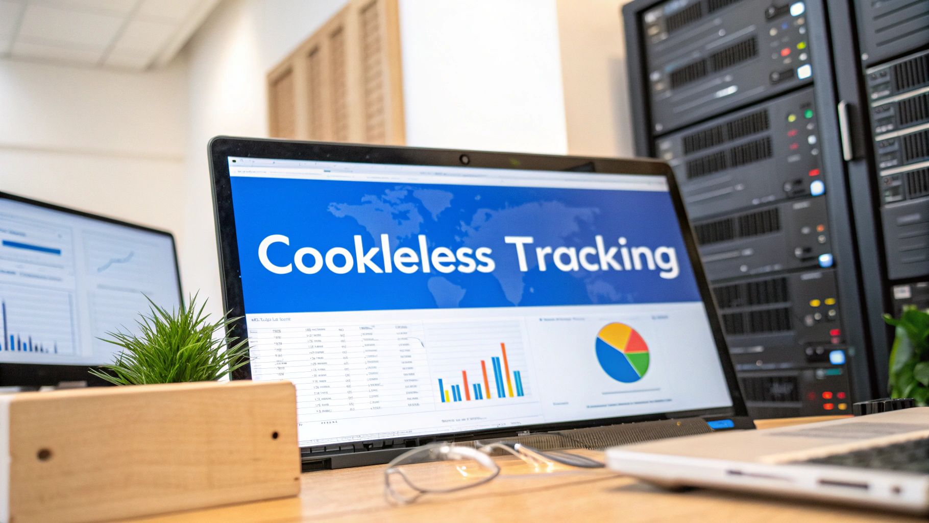 Find the Best Cookieless Tracking Solution for Your Business