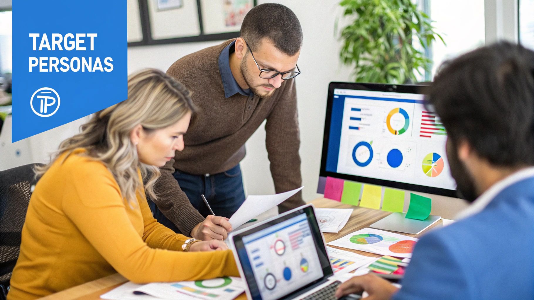 Customer Segmentation and Persona Development