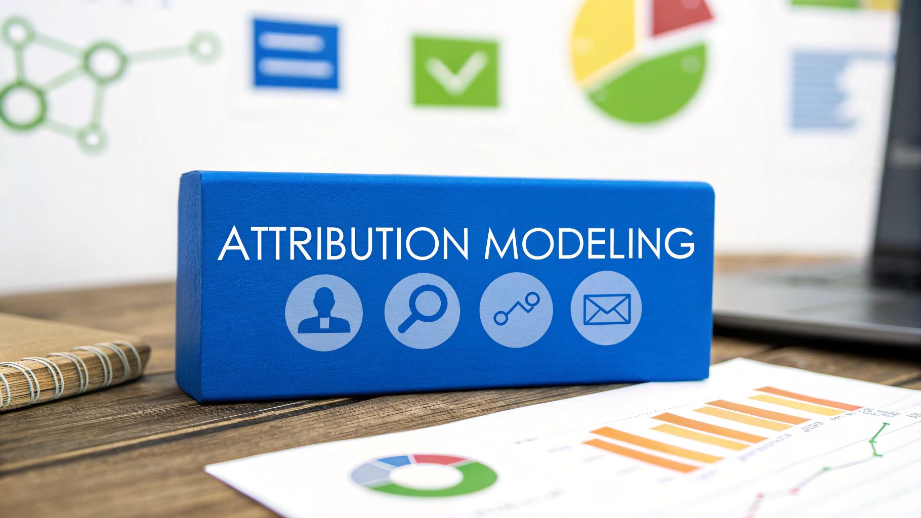 What is Attribution Modeling? Learn How to Boost Marketing ROI