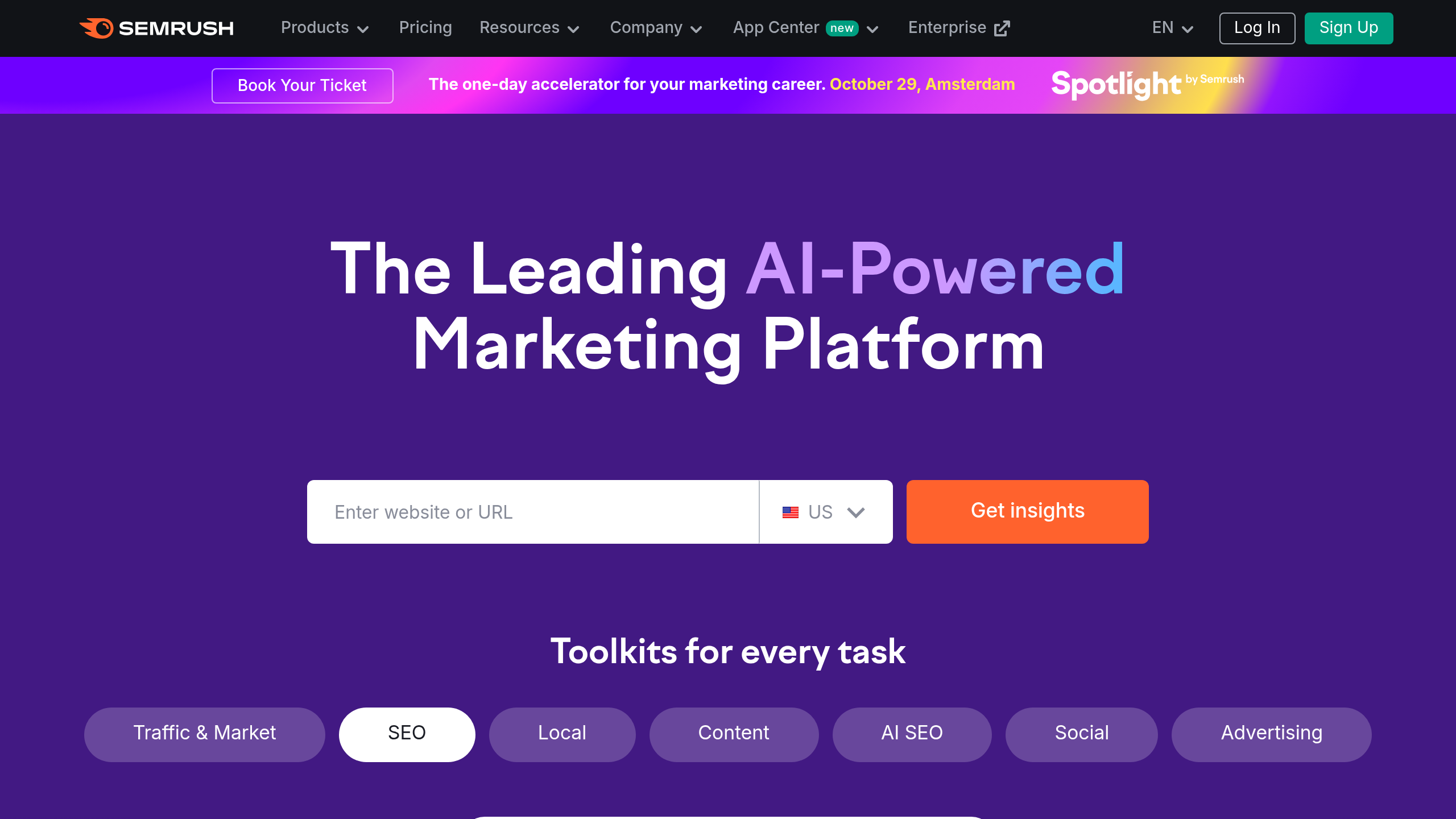 Semrush