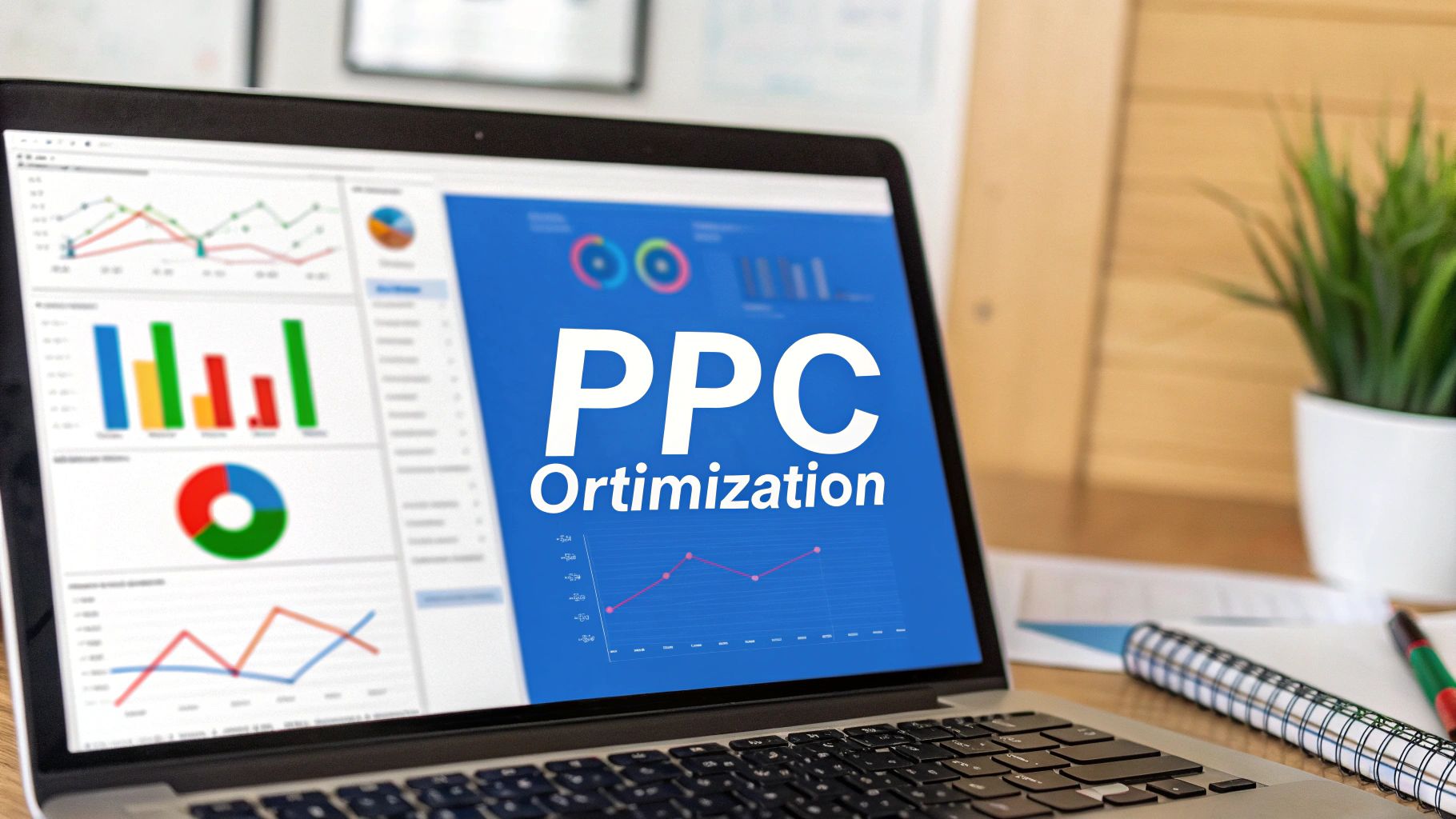 Unlocking PPC Campaign Optimization
