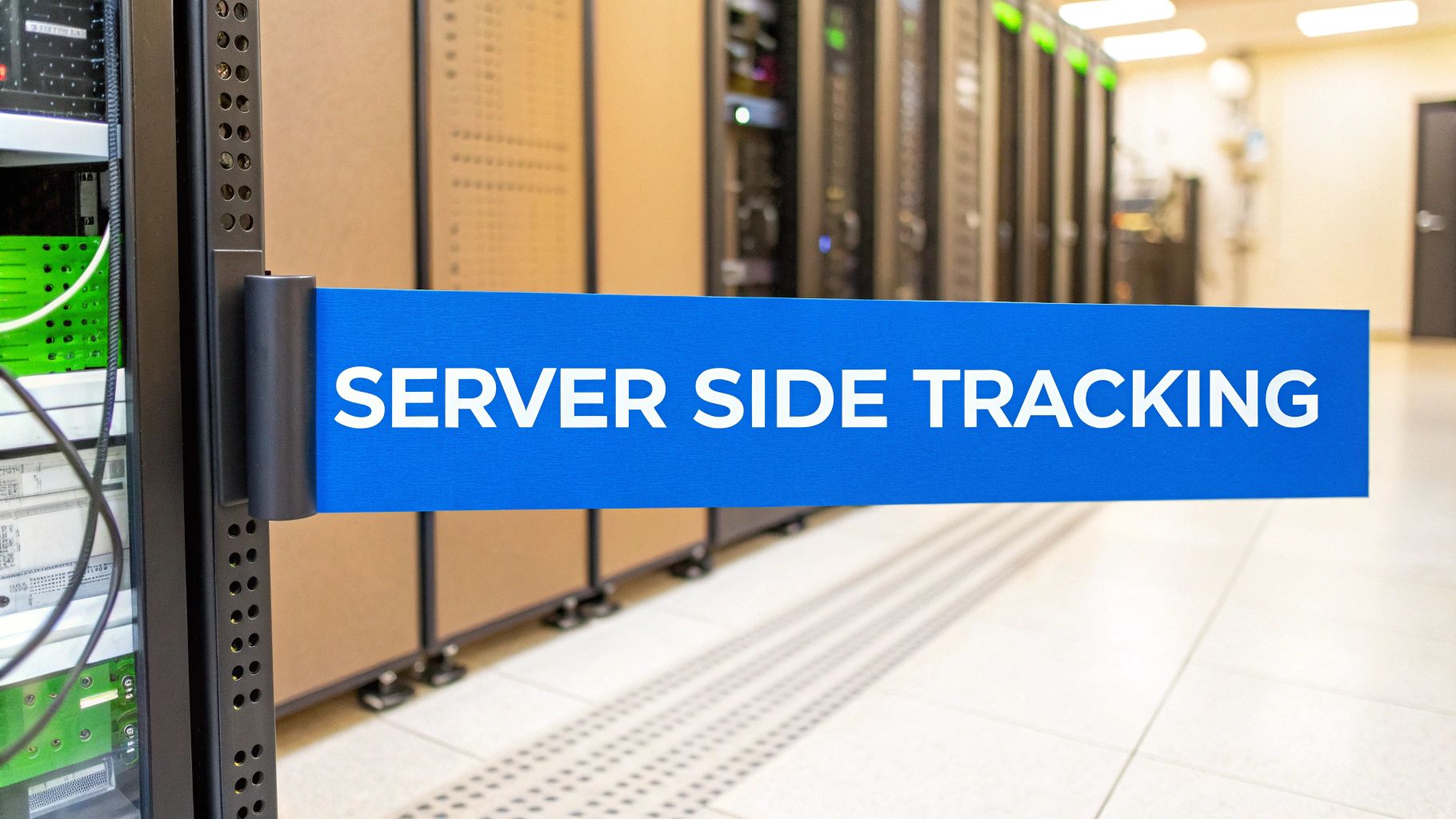 What Is Server Side Tracking and Why It Matters Now