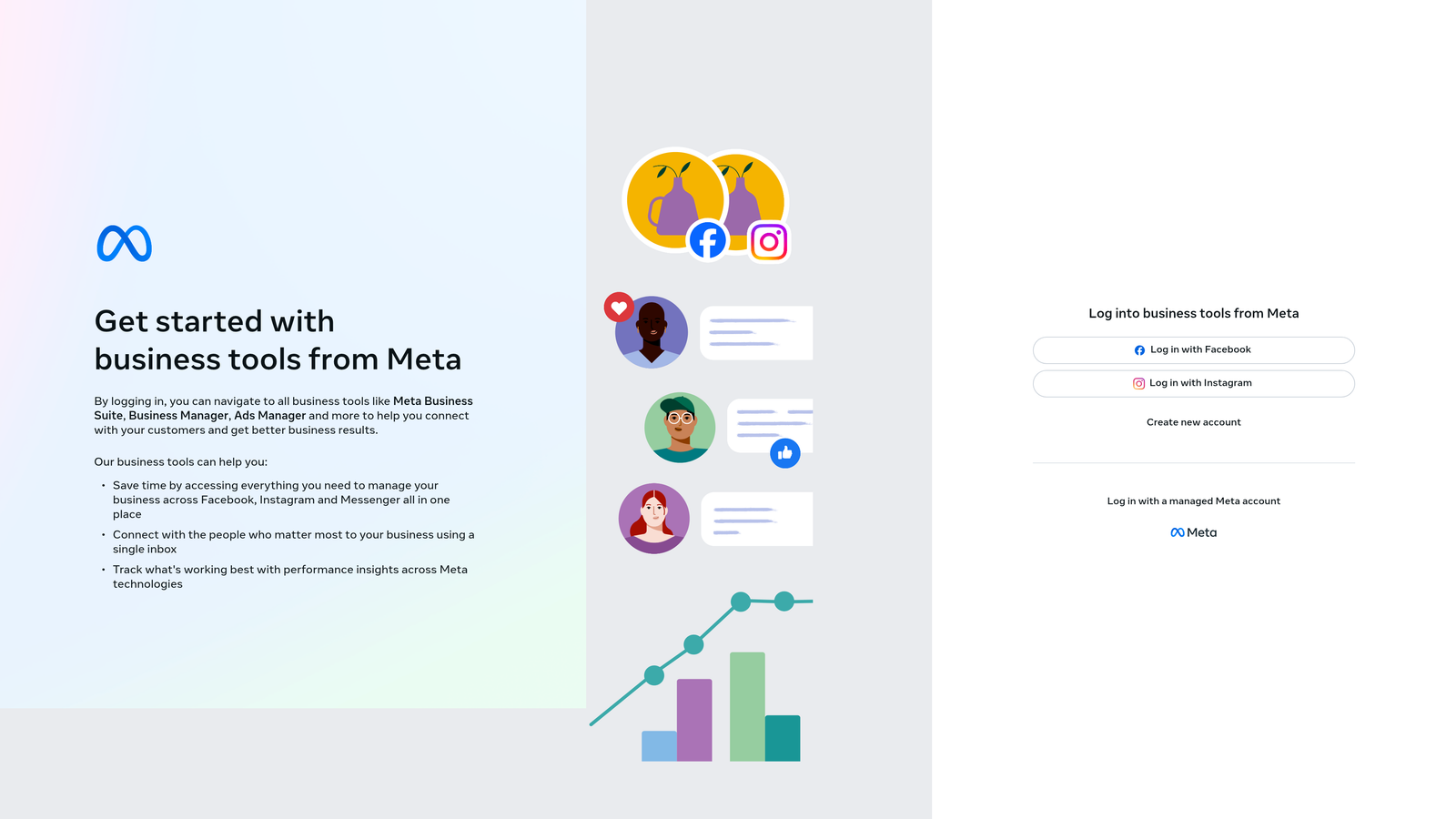 Facebook Ads Manager