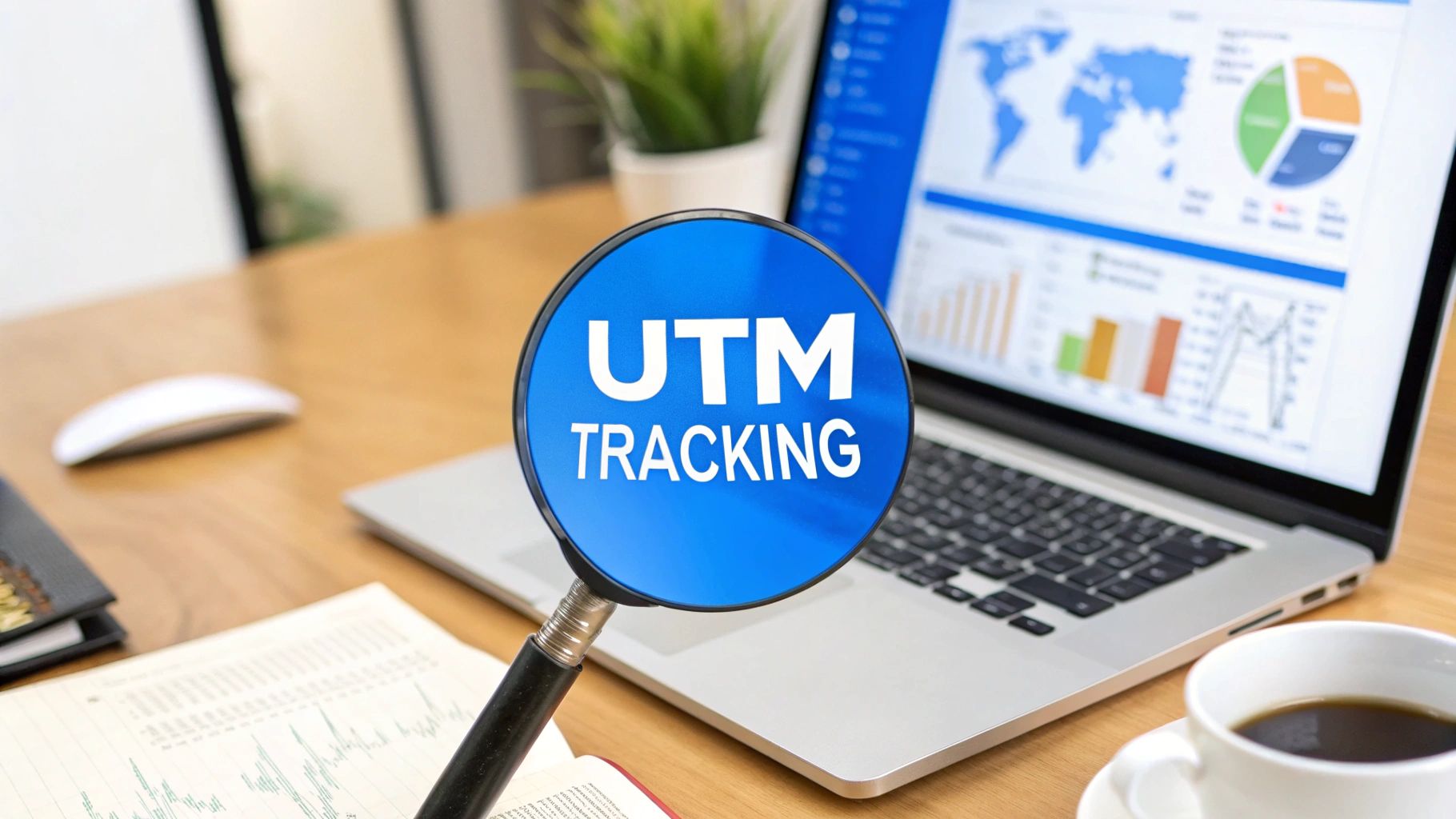 What Is UTM Tracking and How Does It Work?