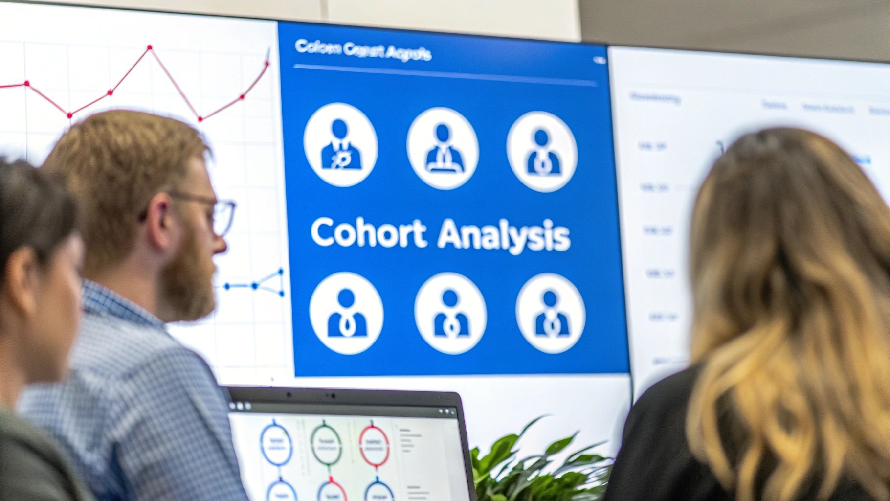What Is Cohort Analysis? A Marketer's Guide
