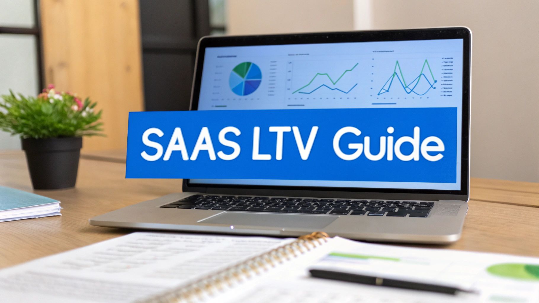SaaS Customer Lifetime Value Calculation Made Simple