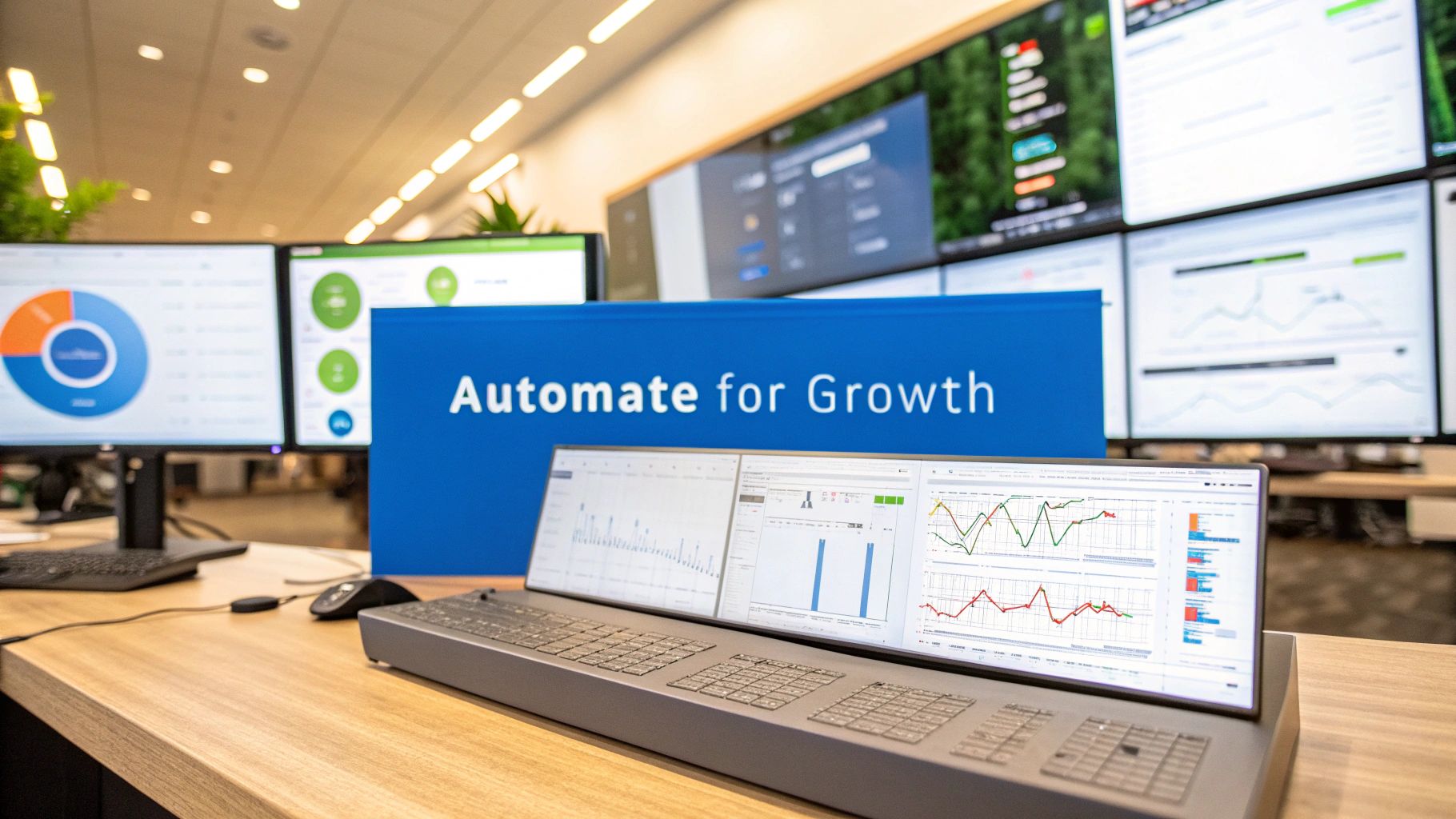 9 Marketing Automation Best Practices for 2025