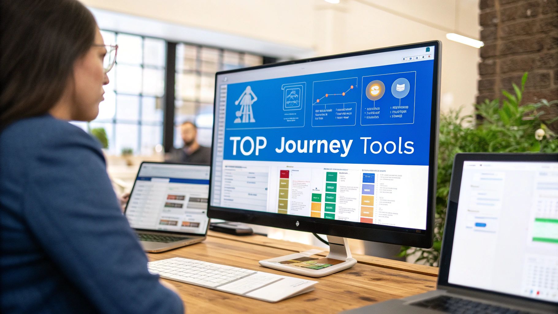 12 Best Customer Journey Analytics Tools for 2025