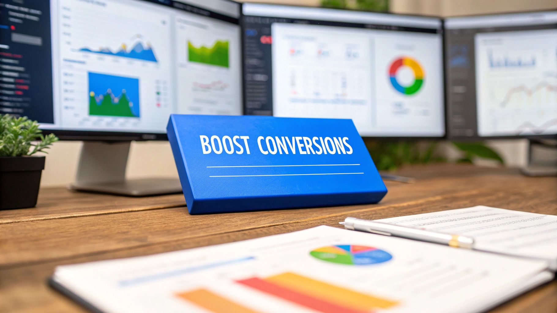 Top Conversion Rate Optimization Tools to Boost Your Site