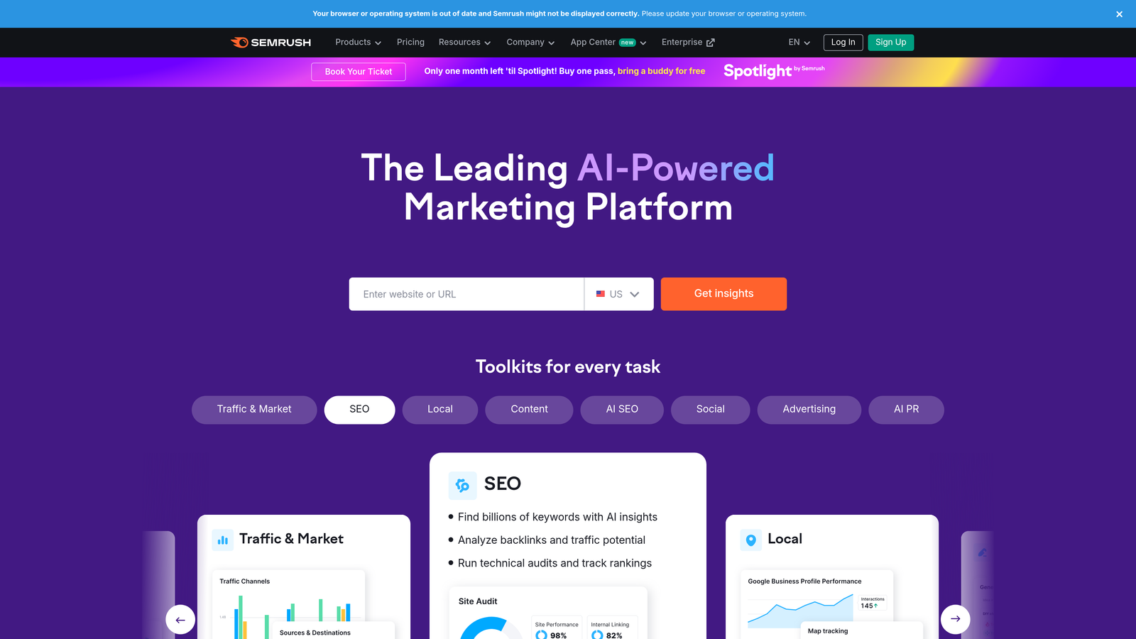 SEMrush