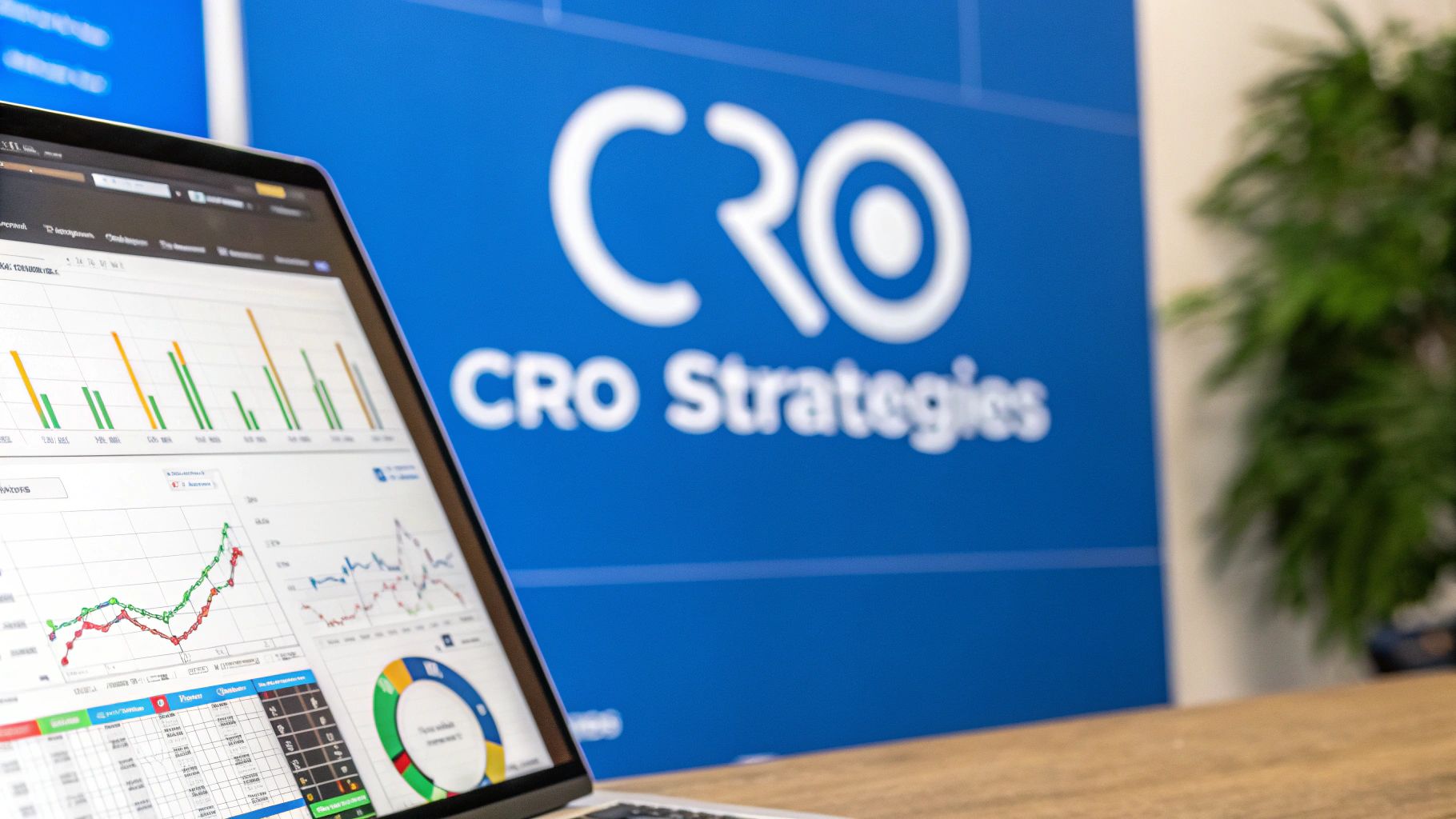 Top Conversion Rate Optimization Strategies for 2025