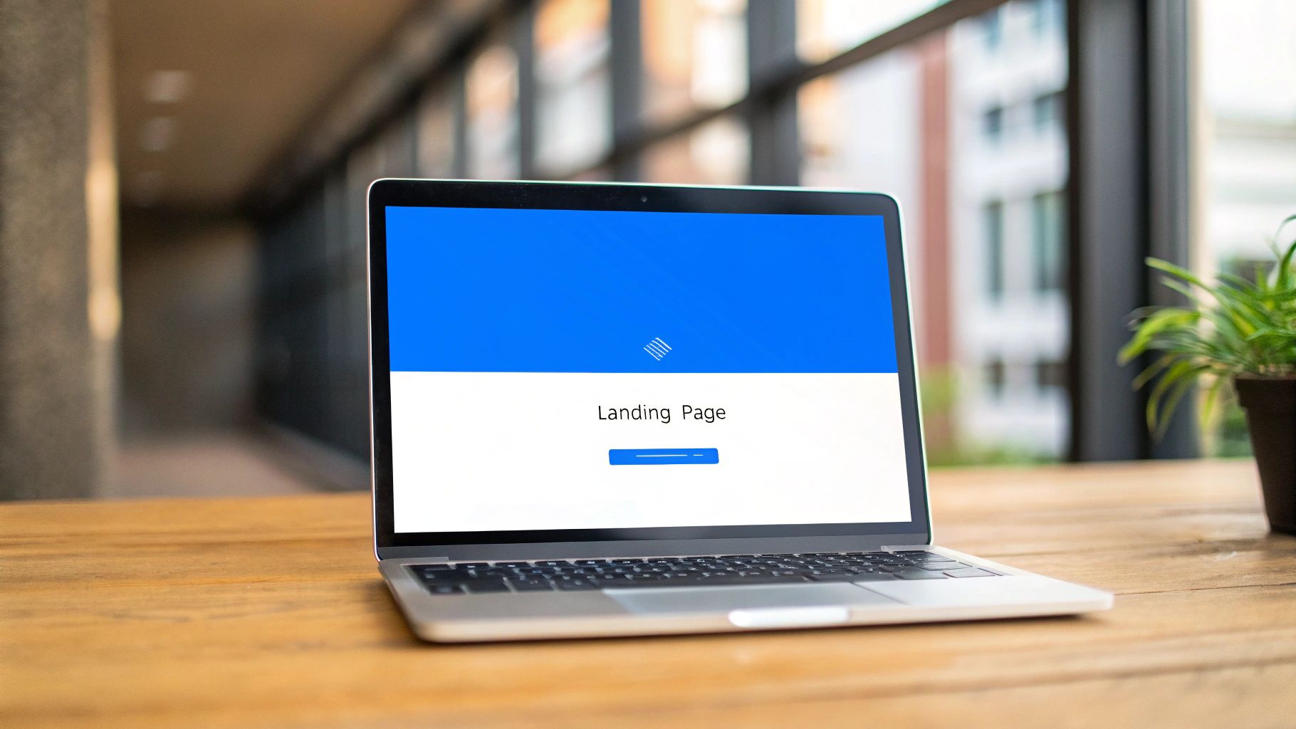 Landing Page Optimization