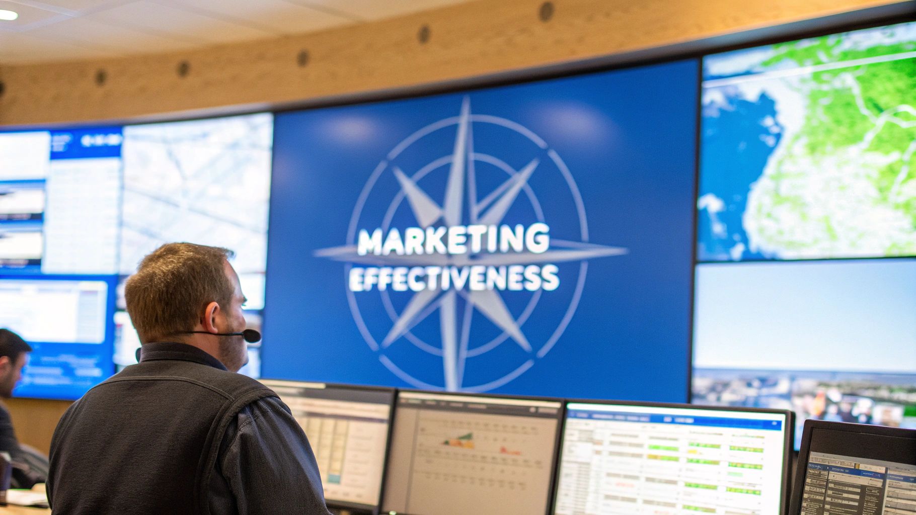 Your Guide to Marketing Effectiveness Measurement
