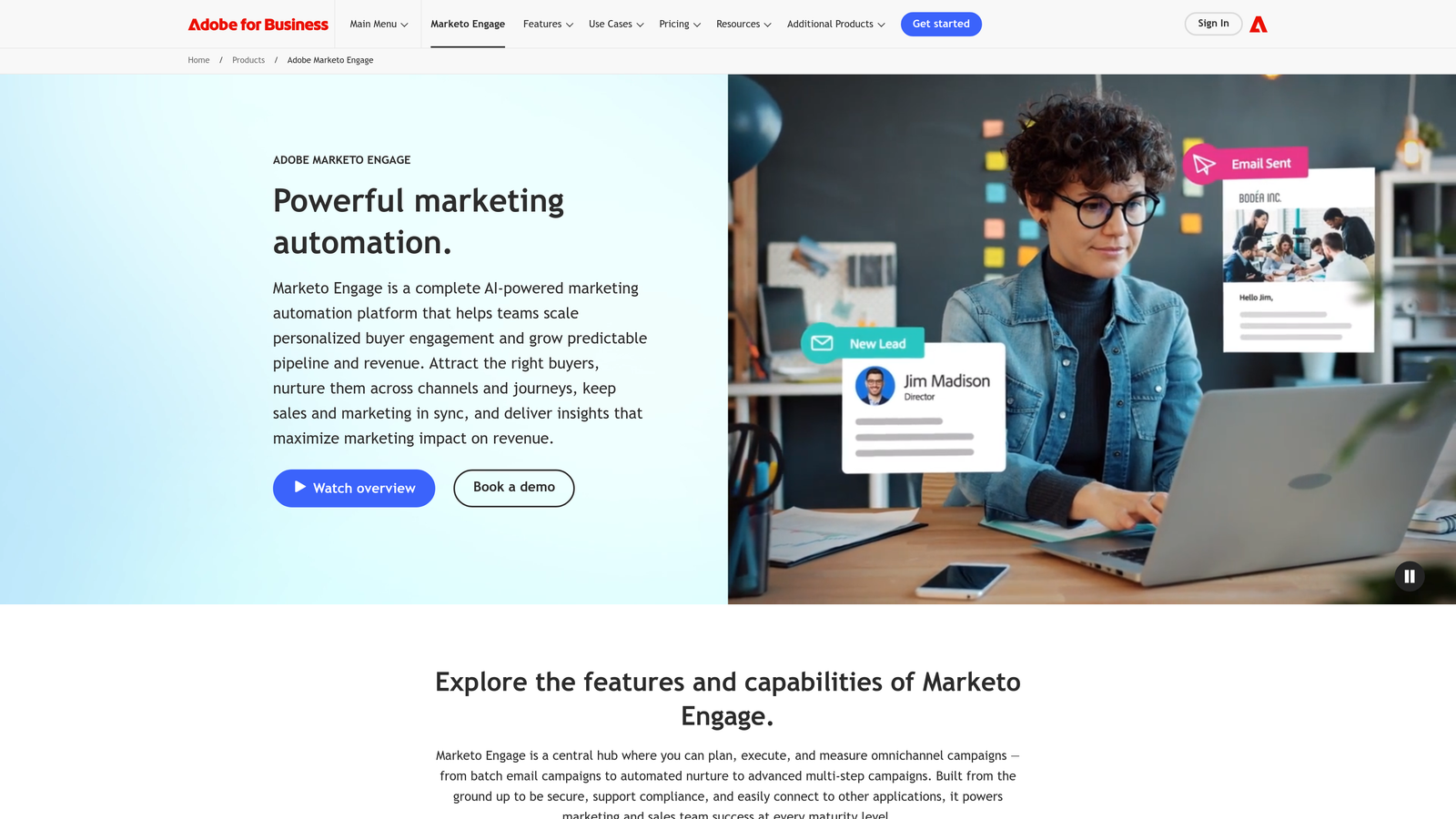 Marketo