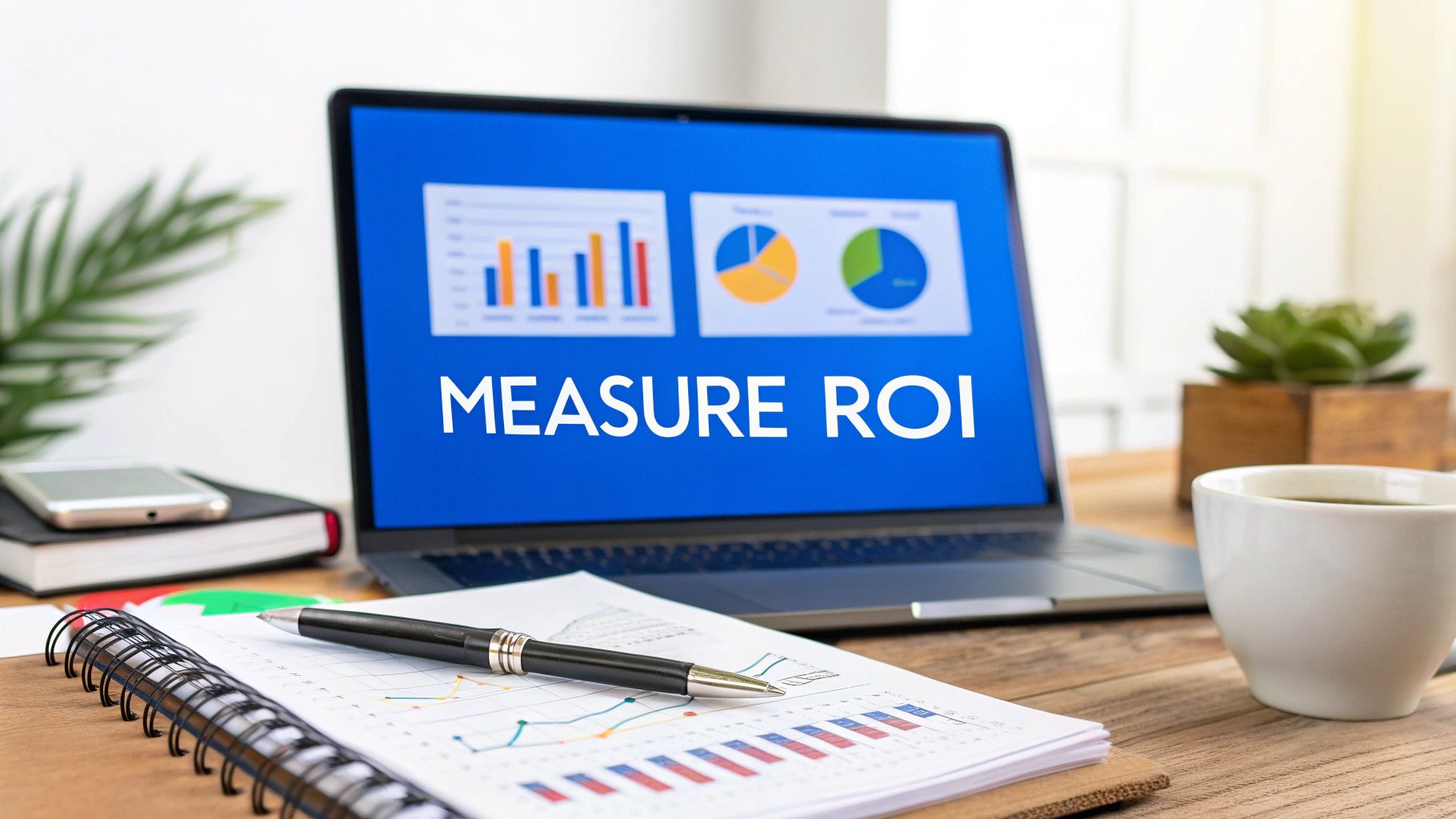How to Measure Marketing ROI: Proven Strategies & Tips