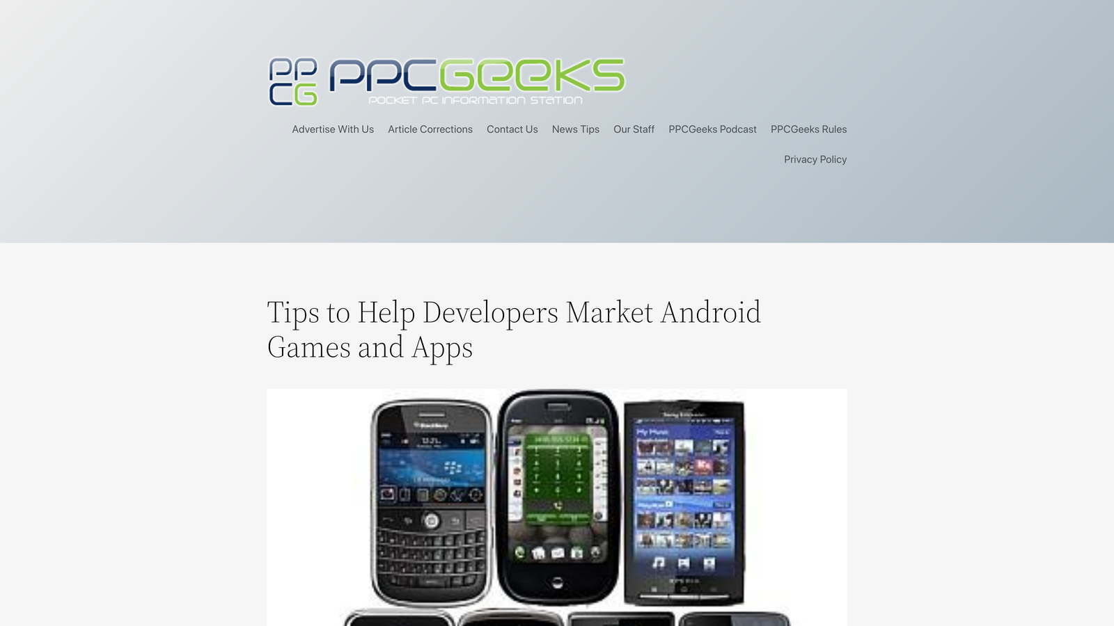 PPC Geeks