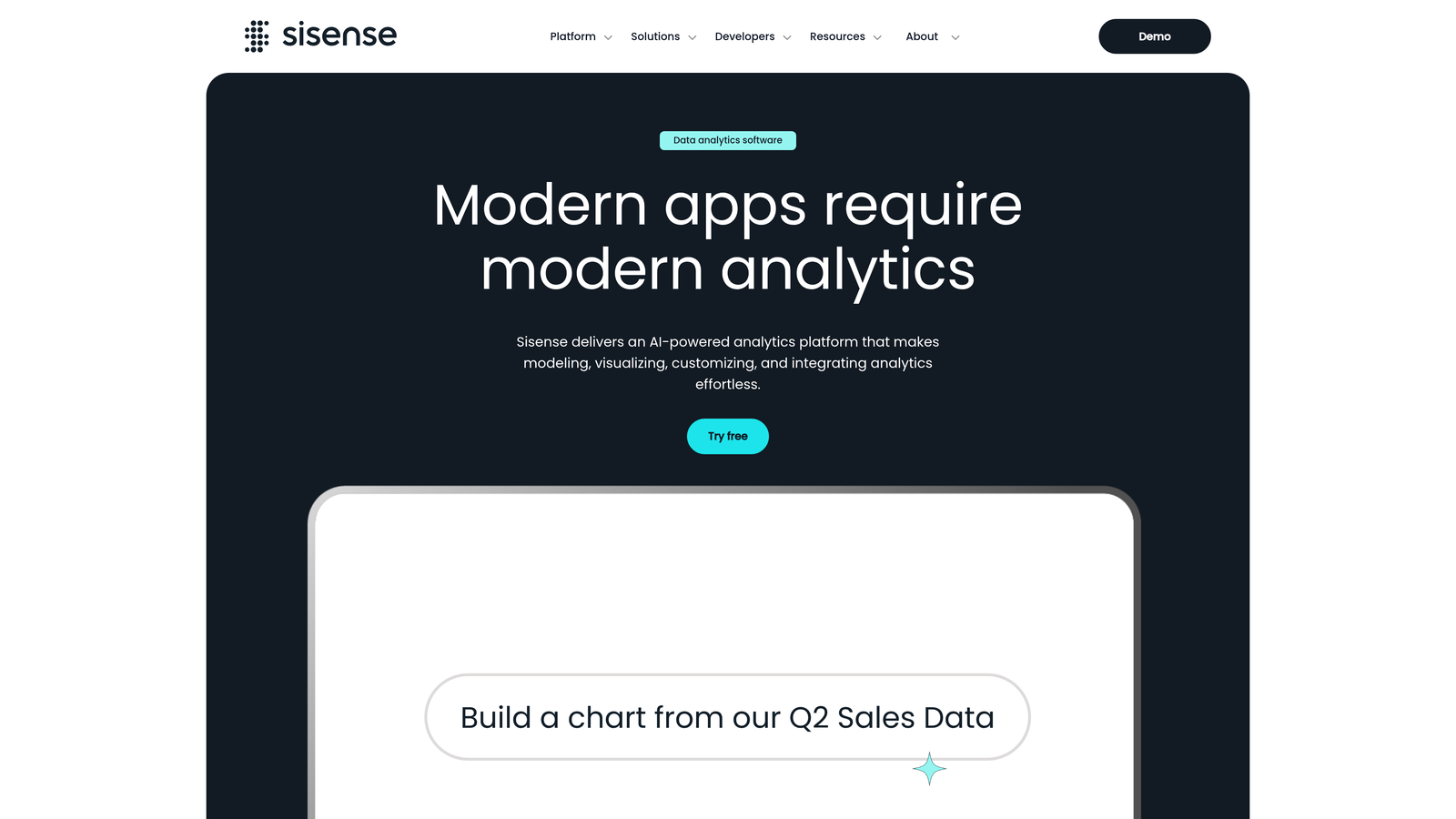 Sisense