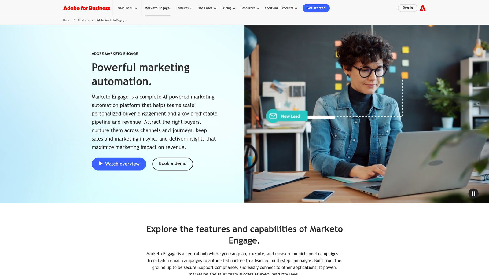 Marketo