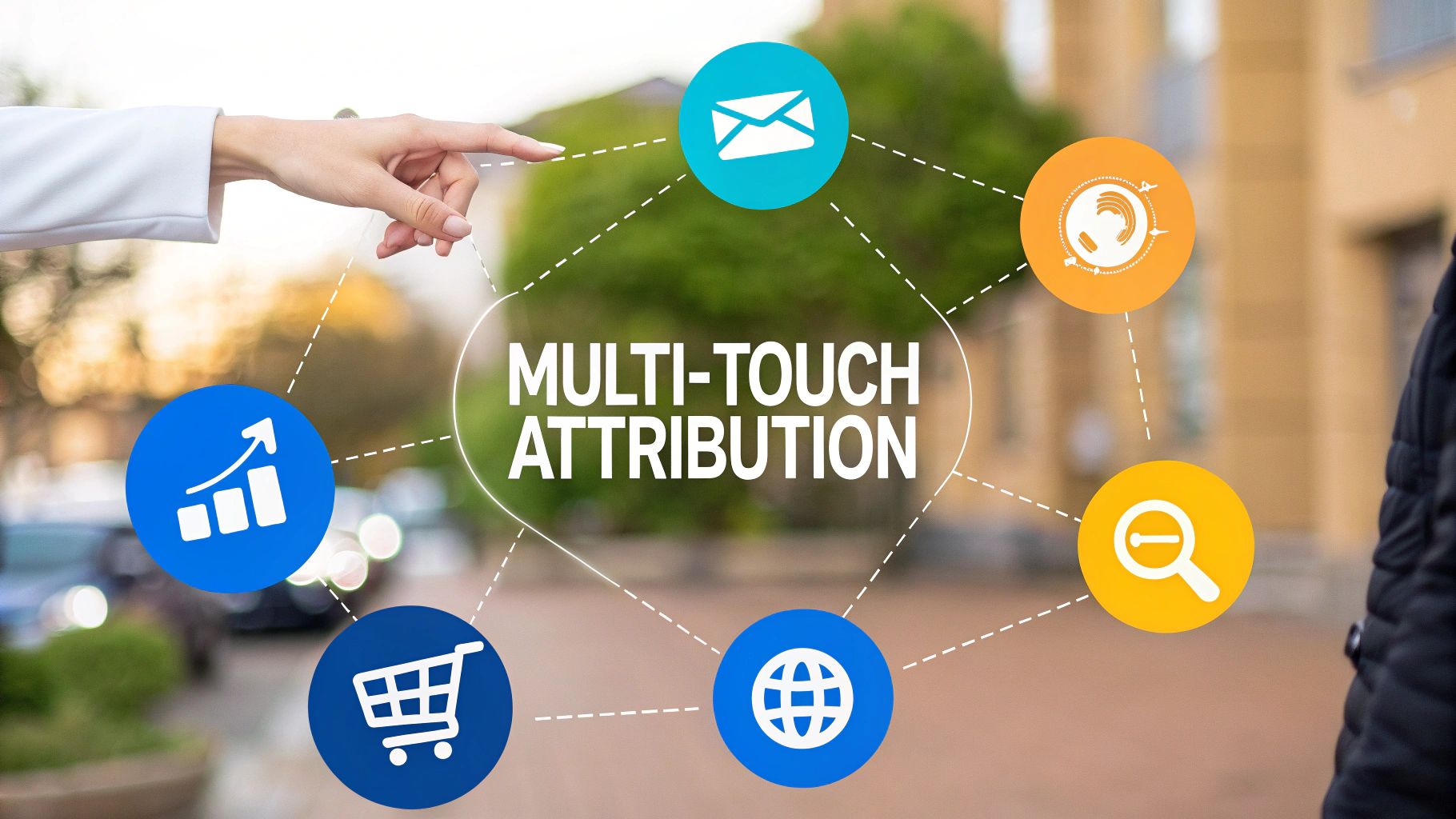 What Is Multi Touch Attribution? A Complete Guide