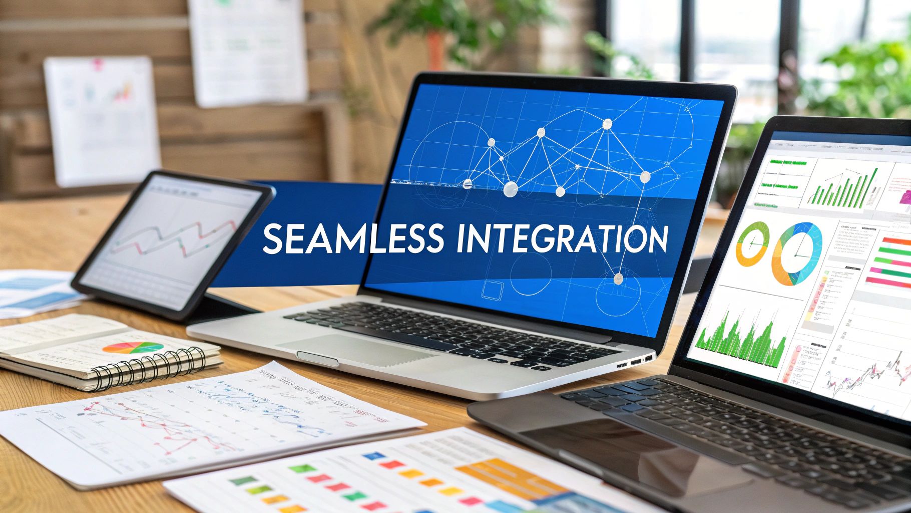 Data Integration Best Practices for Marketing in 2025