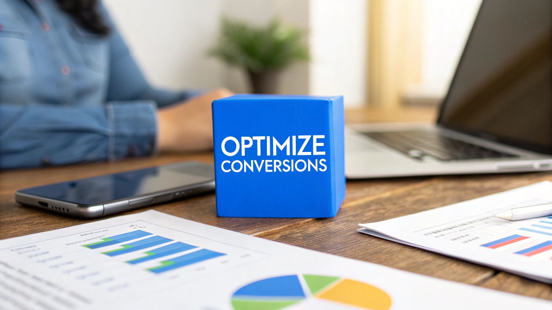 9 Conversion Rate Optimization Best Practices for 2025