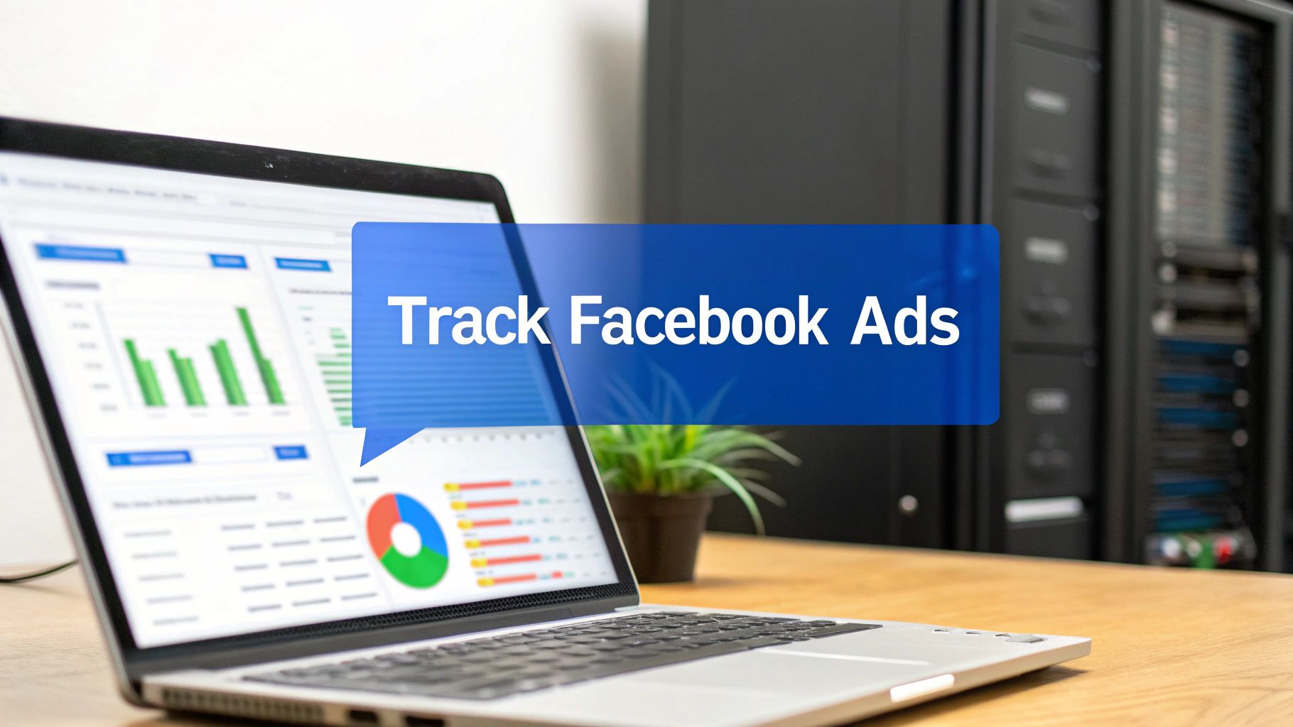 Ultimate Guide To Track Facebook Ads With Cometly
