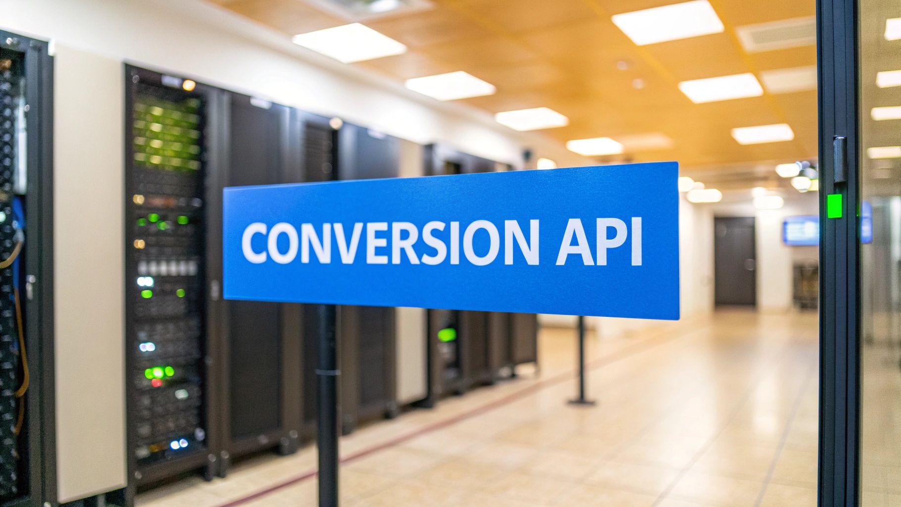 what is conversion api: A Practical Server-Side Guide