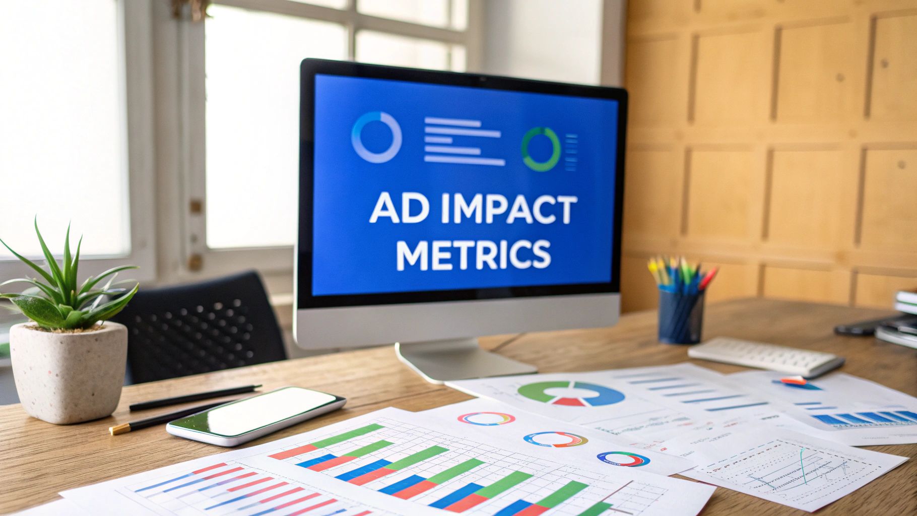 How to Measure Ad Effectiveness the Right Way