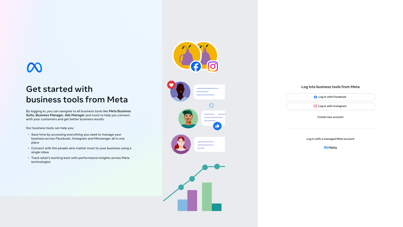Facebook Ads Manager