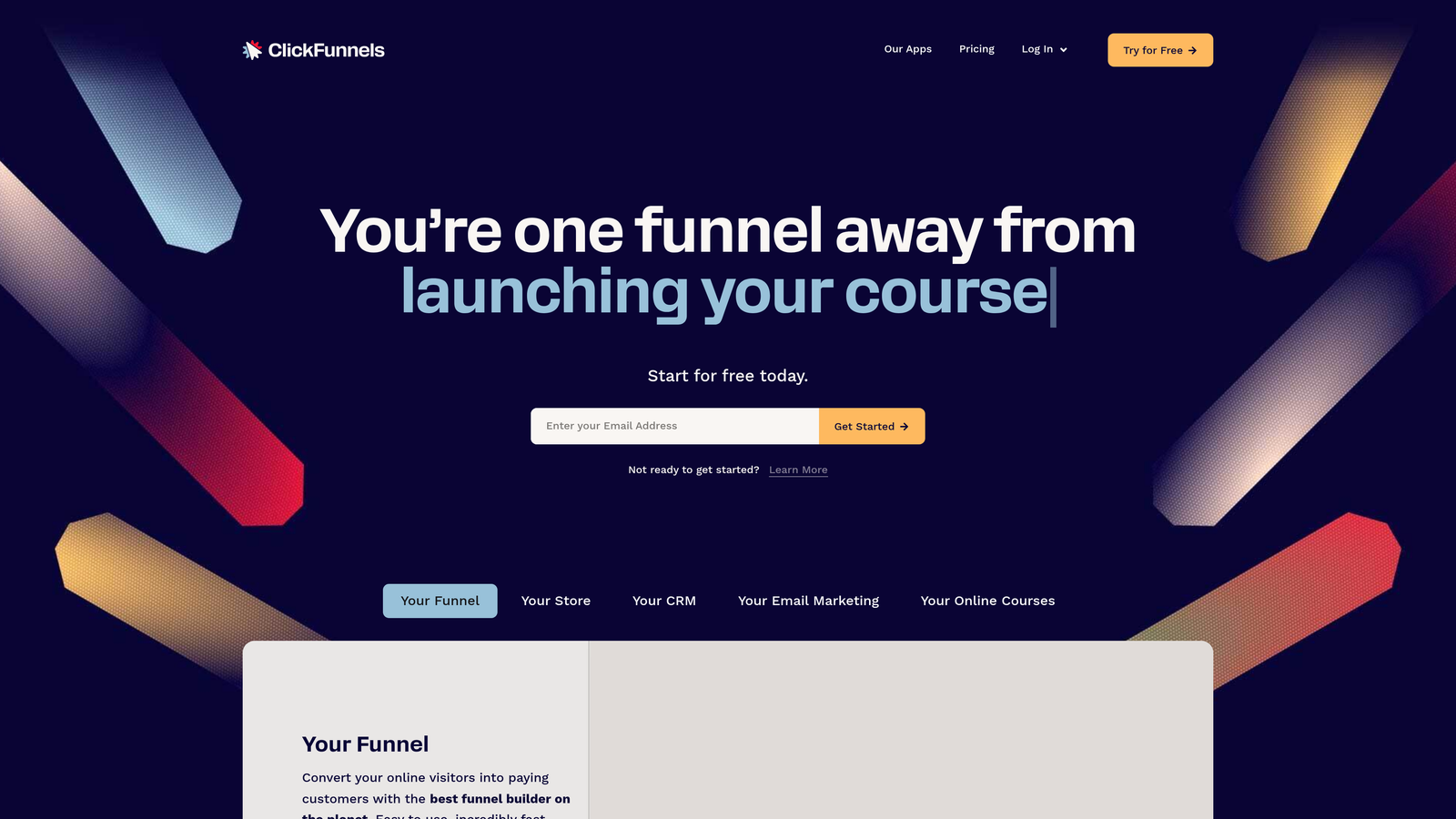 ClickFunnels
