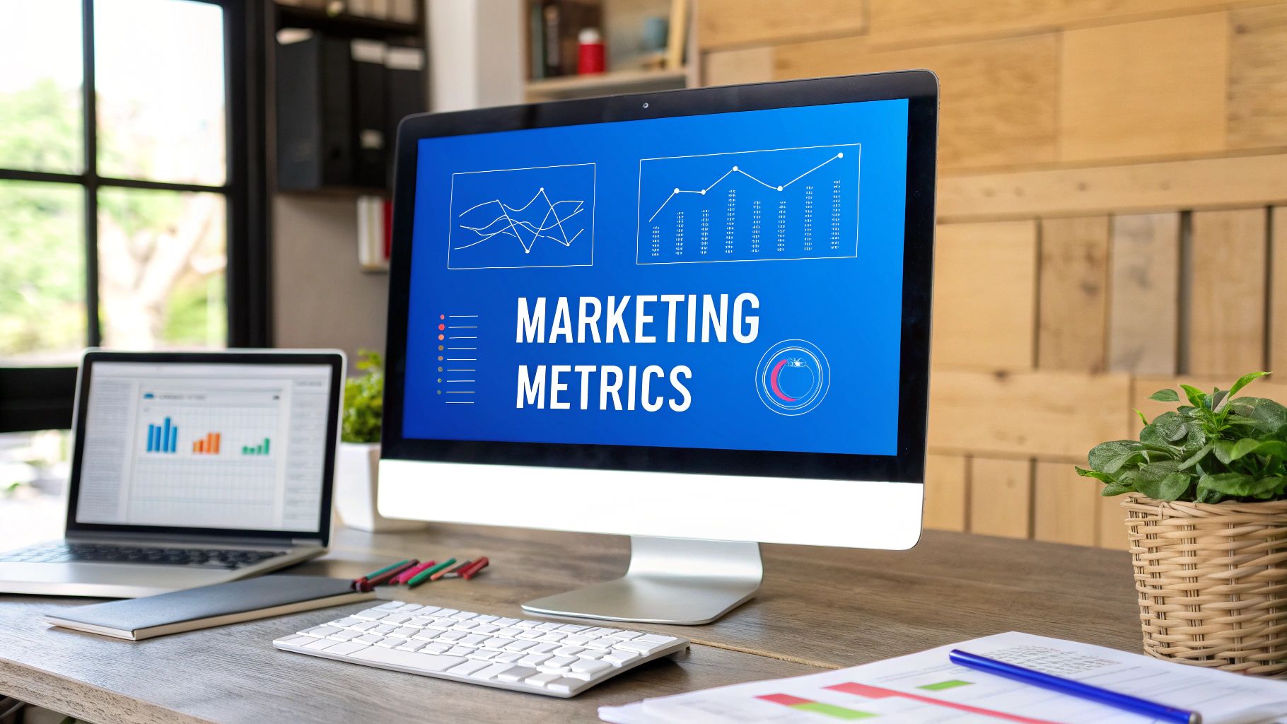 Measuring Marketing Effectiveness a Modern Guide
