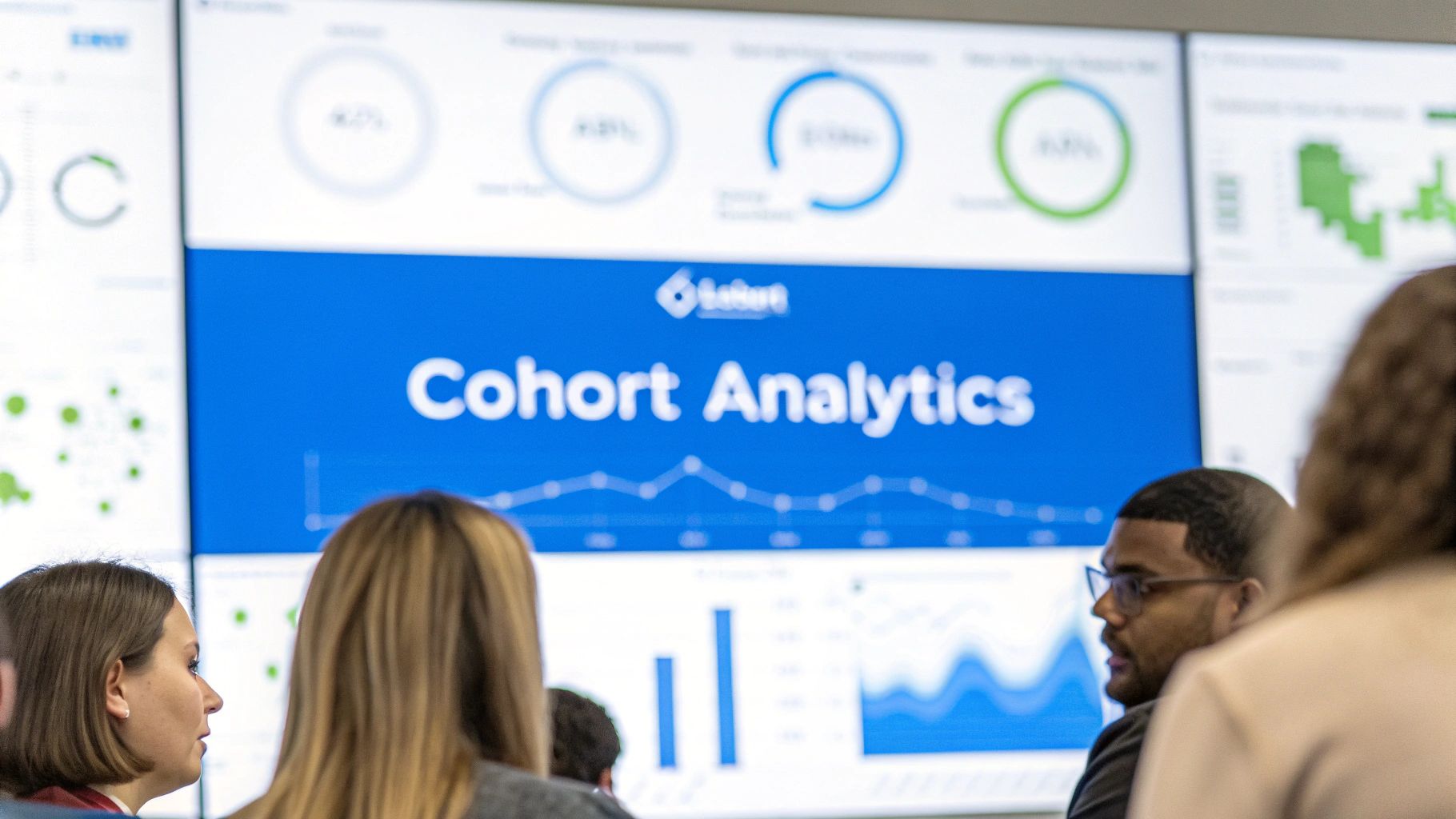 What Is Cohort Analytics and How Does It Work